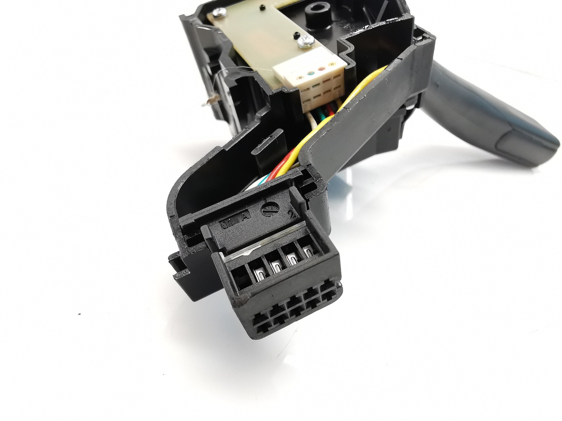 MANDO LUCES SEAT LEON (1P1) 1K0953513A 1K0953513A - Vista 2