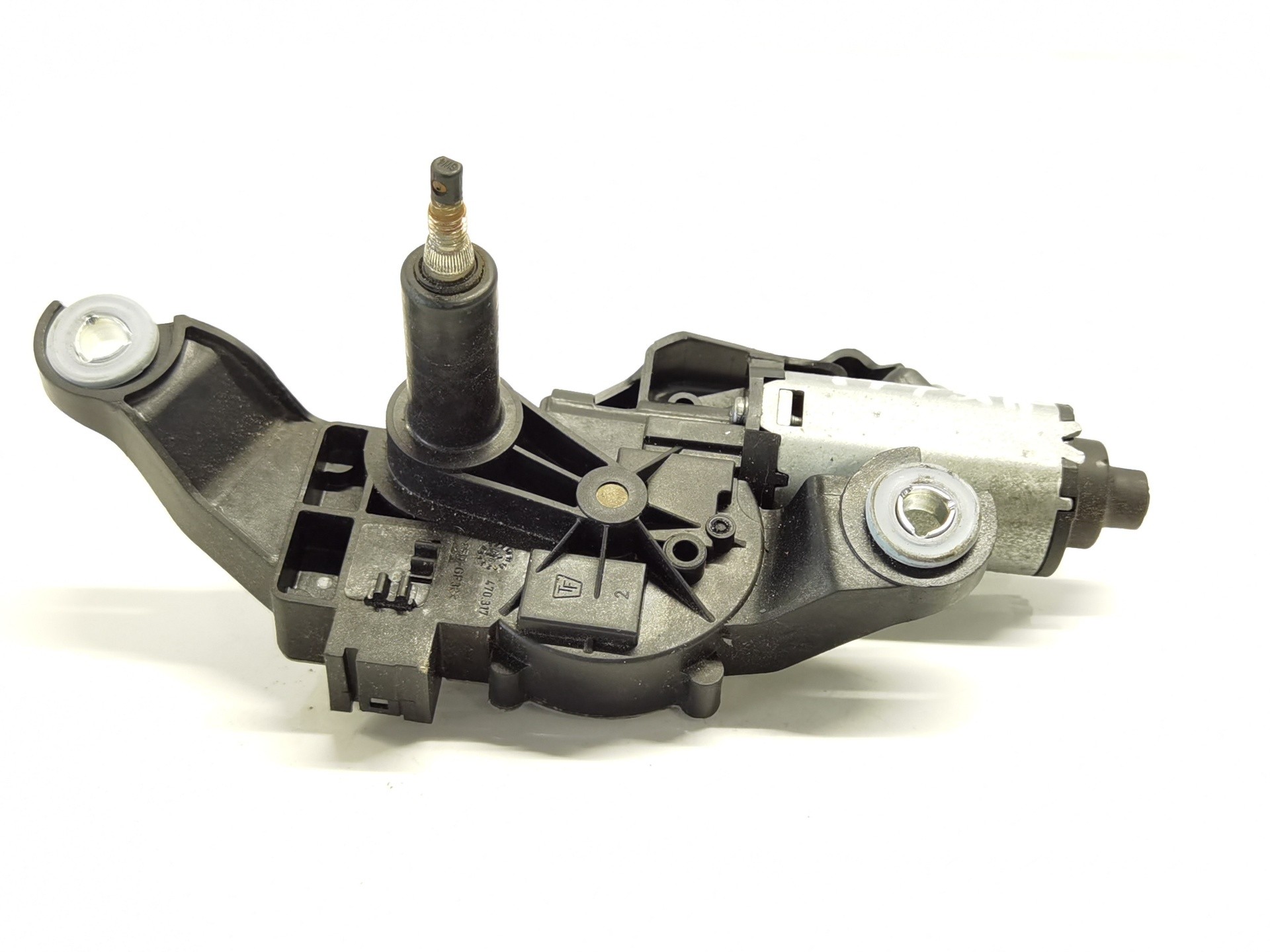 692195906 REAR WIPER ENGINE / 2242839 FOR BMW 1 SERIES SEDAN E81 