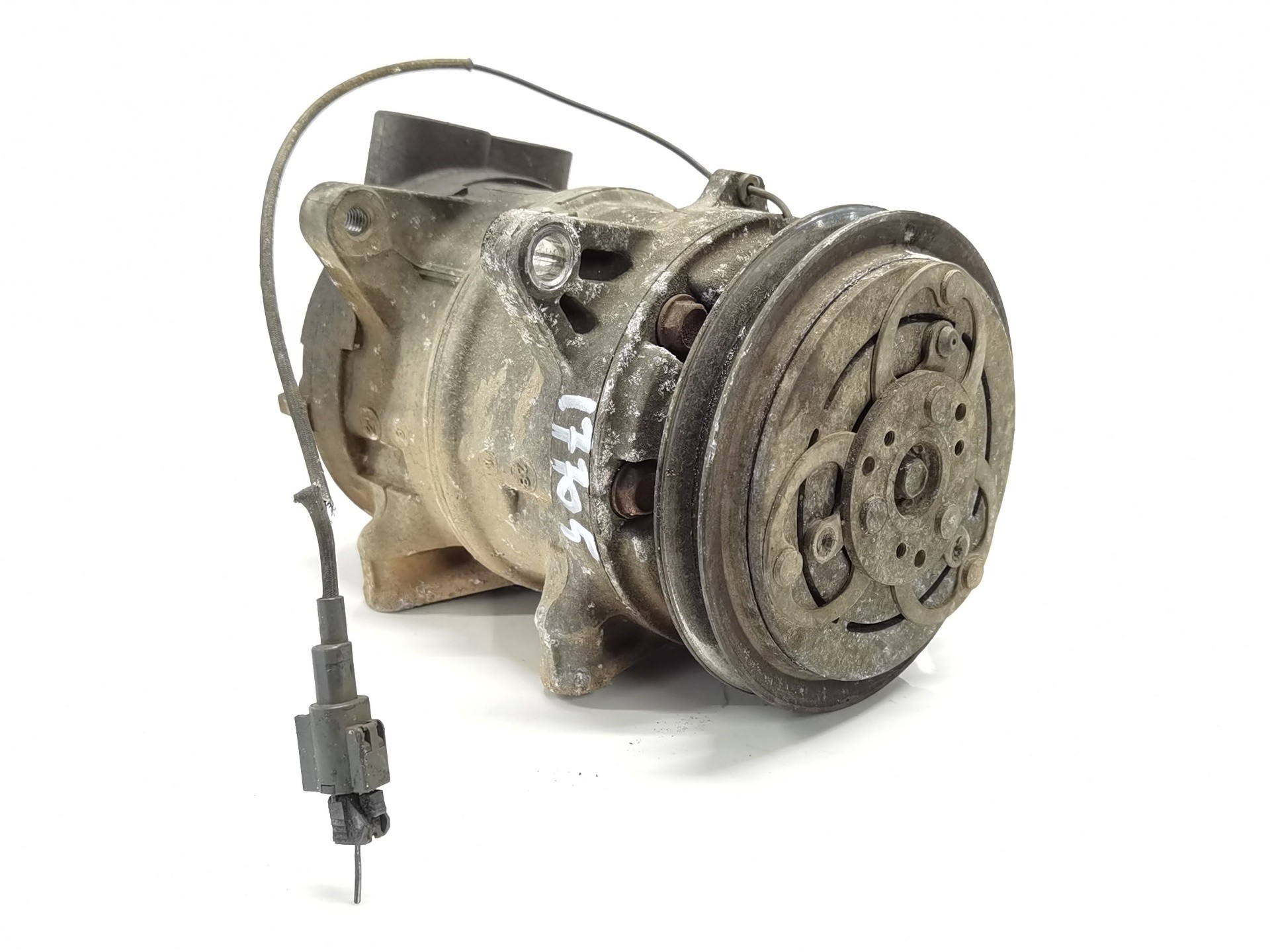 COMPRESOR AIRE ACONDICIONADO NISSAN TERRANO/TERRANO.II (R20) 926000X010 926000X010