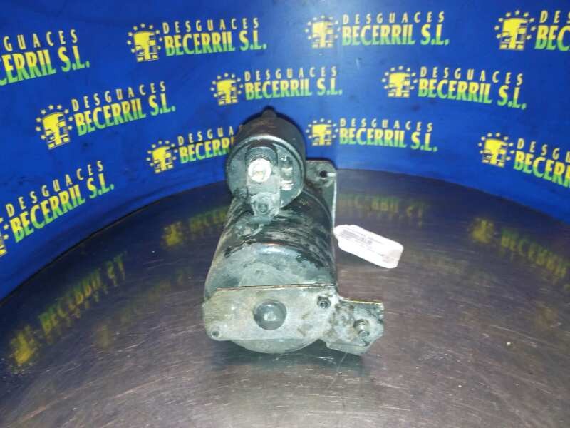 MOTOR ARRANQUE PEUGEOT 205 BERLINA 5802C9 5802C9 - Vista 2