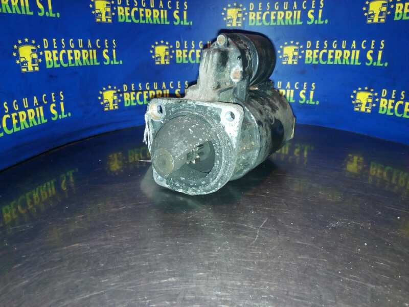 MOTOR ARRANQUE PEUGEOT 205 BERLINA 5802C9 5802C9 - Vista 3