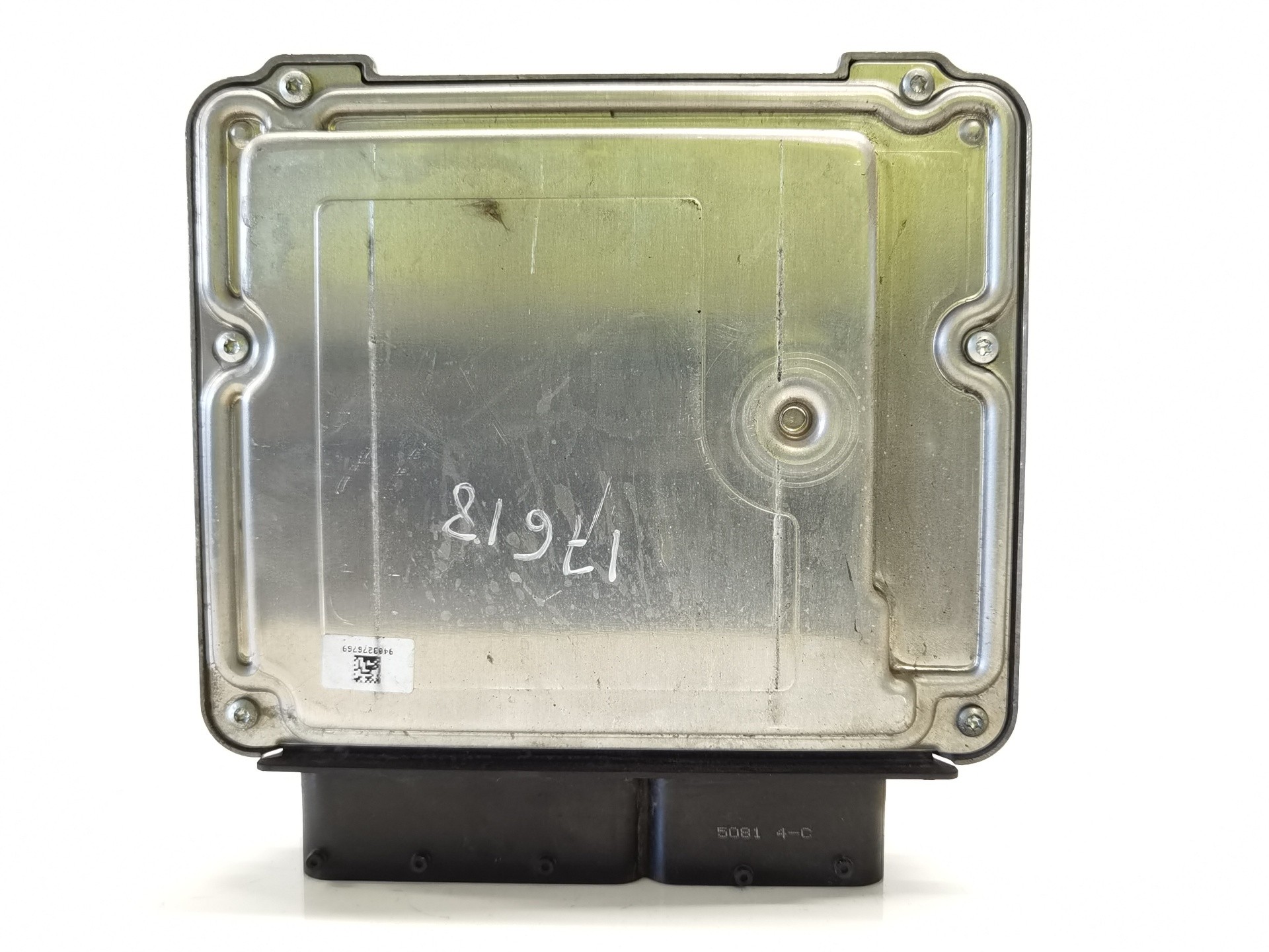 CENTRALITA MOTOR UCE OPEL INSIGNIA BERLINA 55577619 55577619 - Vista 3