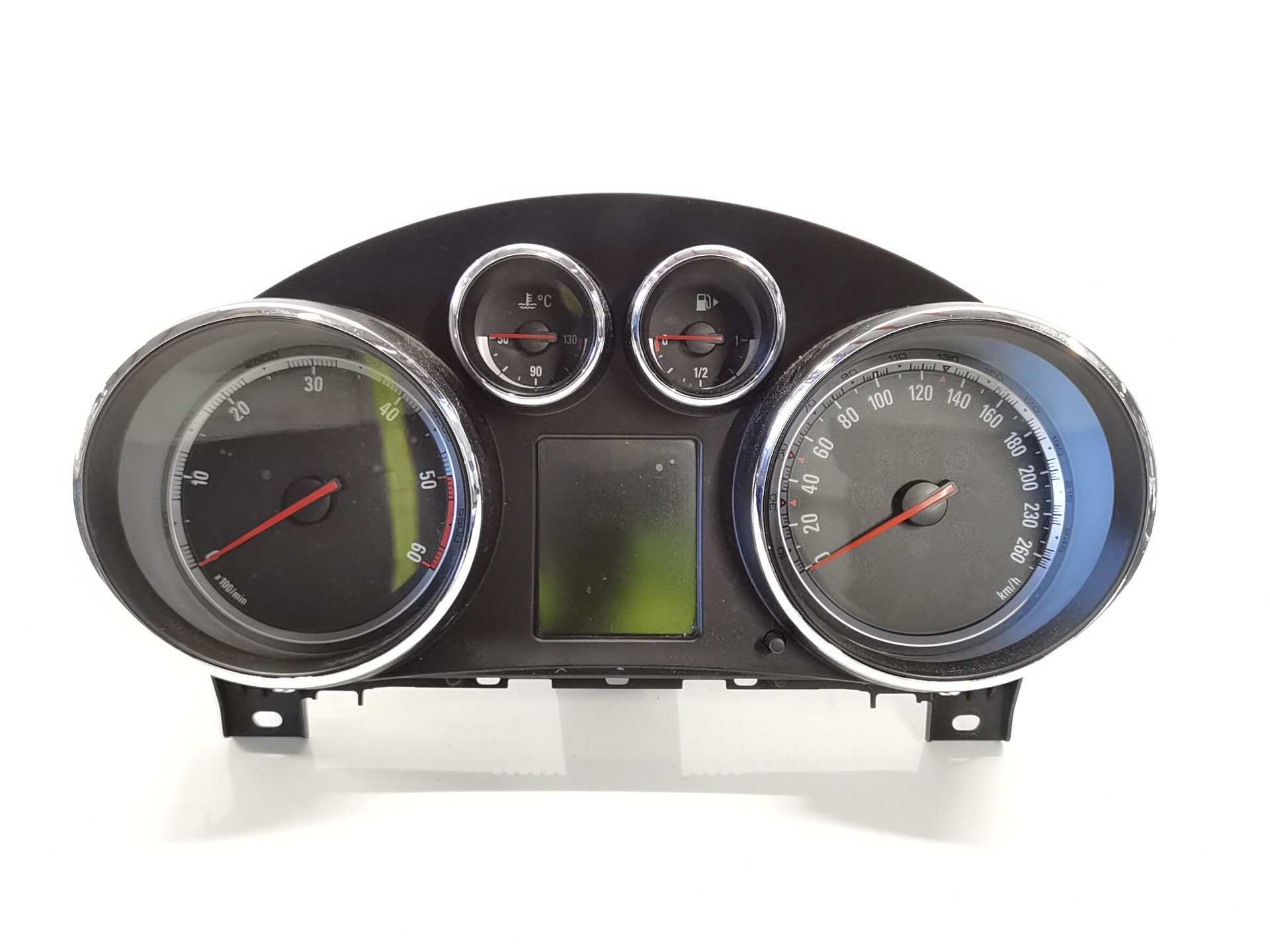 CUADRO INSTRUMENTOS OPEL INSIGNIA BERLINA 22783076 22783076