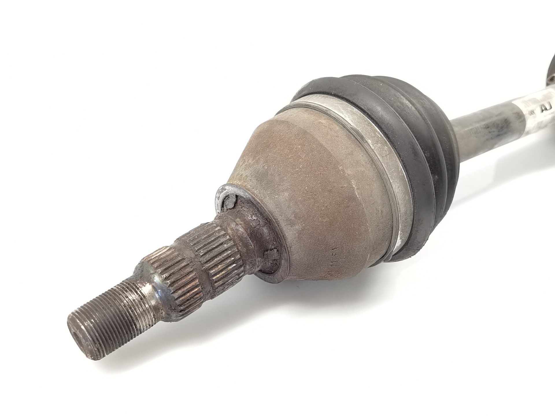 TRANSMISIÓN DELANTERA IZQUIERDA OPEL INSIGNIA BERLINA 13219092 13219092 - Vista 2