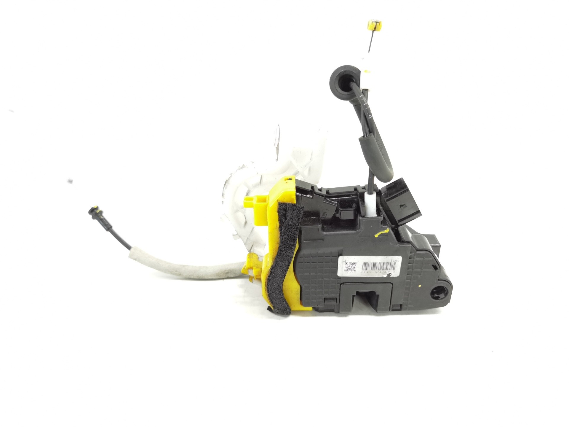 CERRADURA PUERTA DELANTERA IZQUIERDA KIA CEE´D 81310A2400MLD 81310A2400MLD