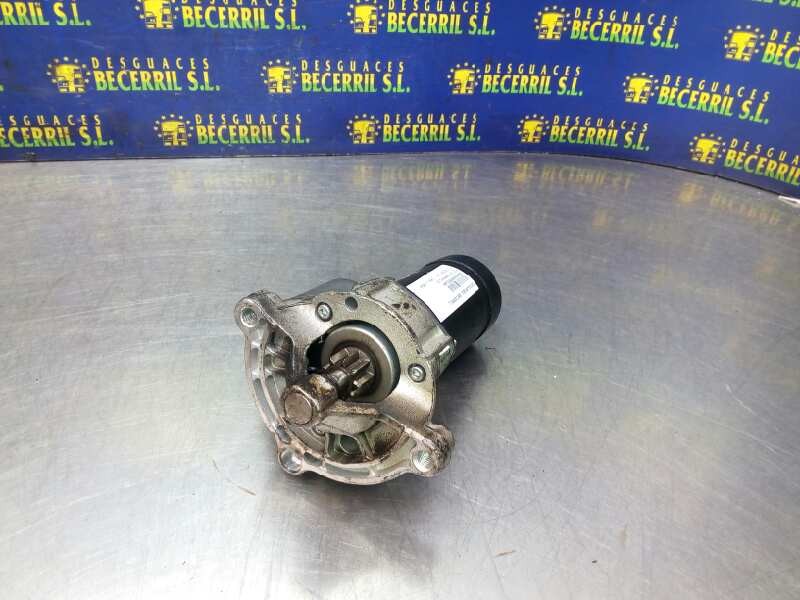 MOTOR ARRANQUE CITROËN C4 BERLINA 0986018310 0986018310