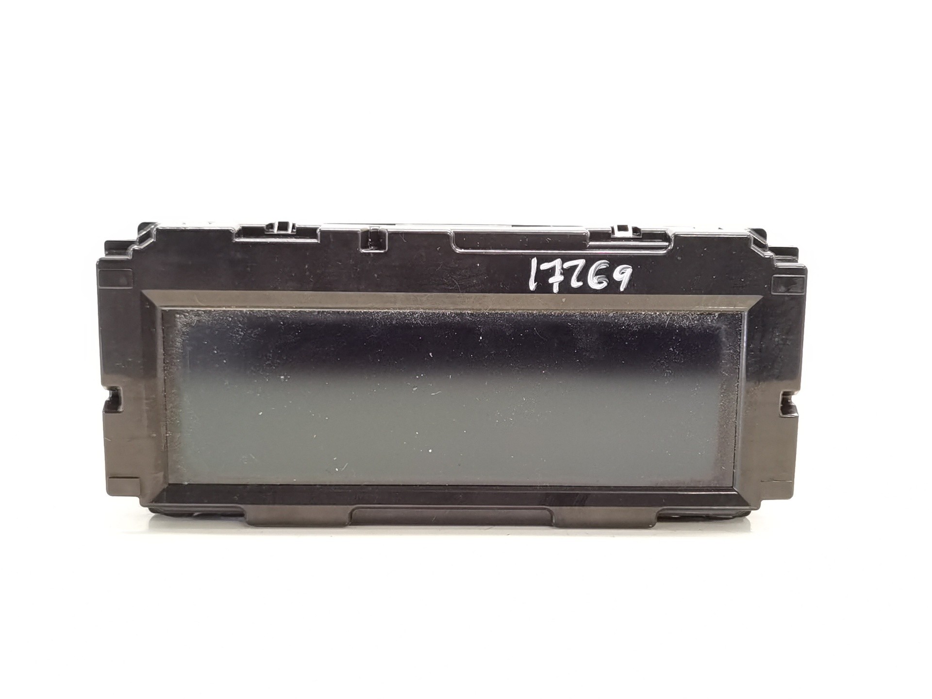 PANTALLA MULTIFUNCIÓN OPEL ASTRA J LIM. 13267984 13267984