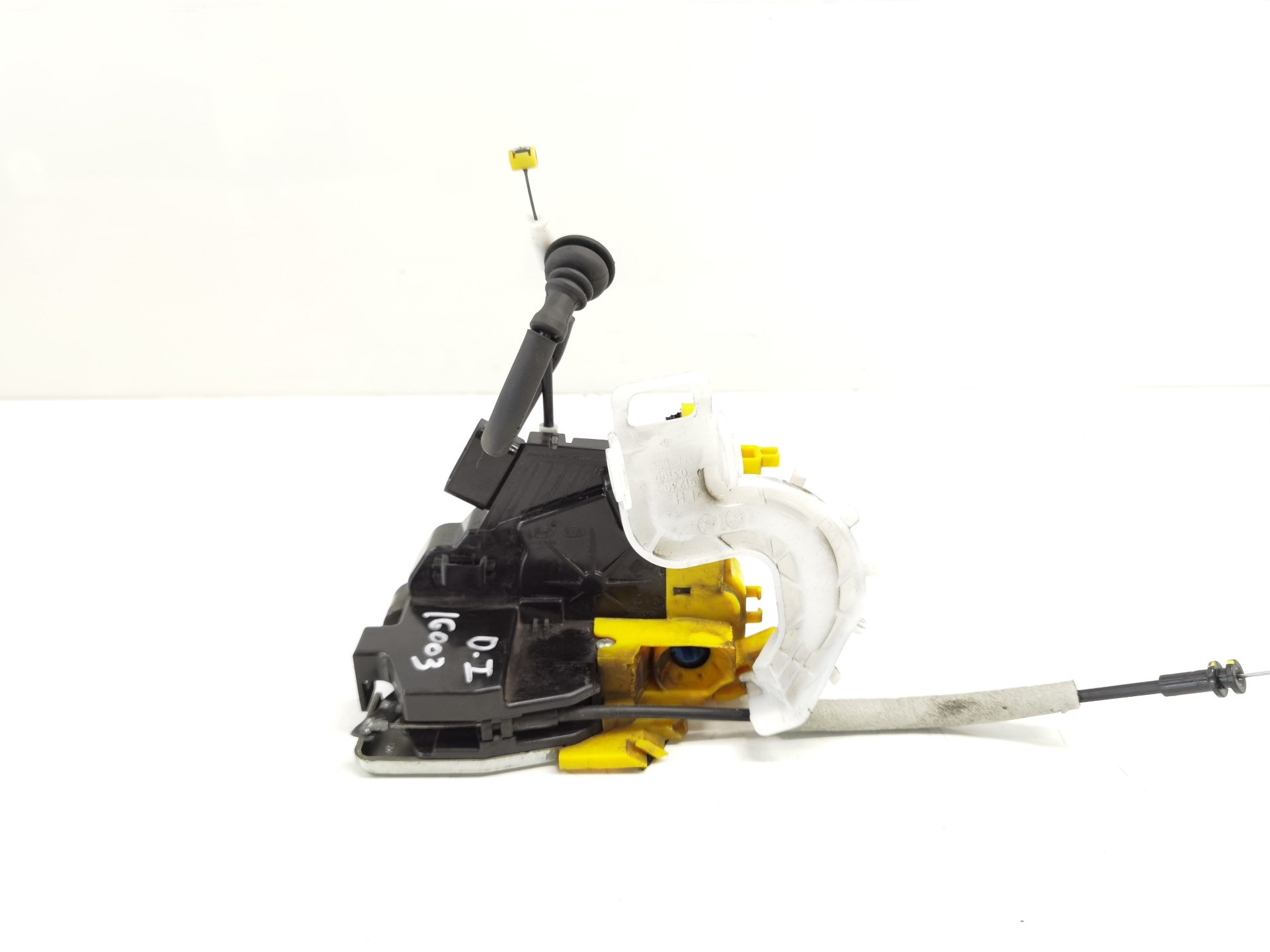 CERRADURA PUERTA DELANTERA IZQUIERDA KIA CEE´D 81310A2400MLD 81310A2400MLD - Vista 2