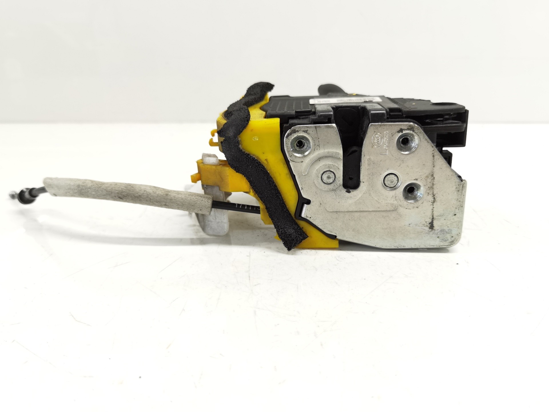 CERRADURA PUERTA DELANTERA IZQUIERDA KIA CEE´D 81310A2400MLD 81310A2400MLD - Vista 3