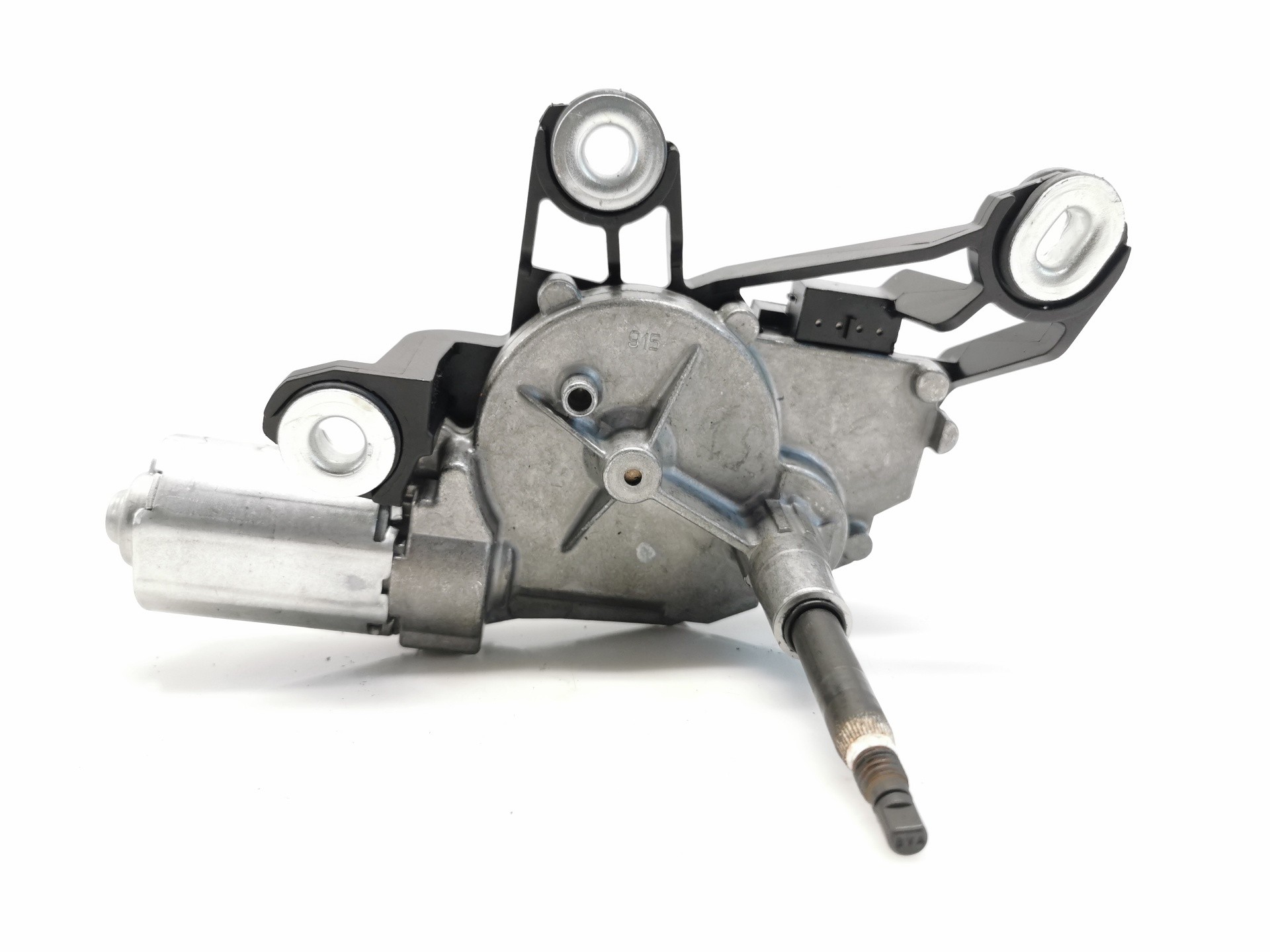 MOTOR LIMPIA TRASERO VOLKSWAGEN POLO (9N1) 6Q6955711A / 0390201596 6Q6955711A0390201596