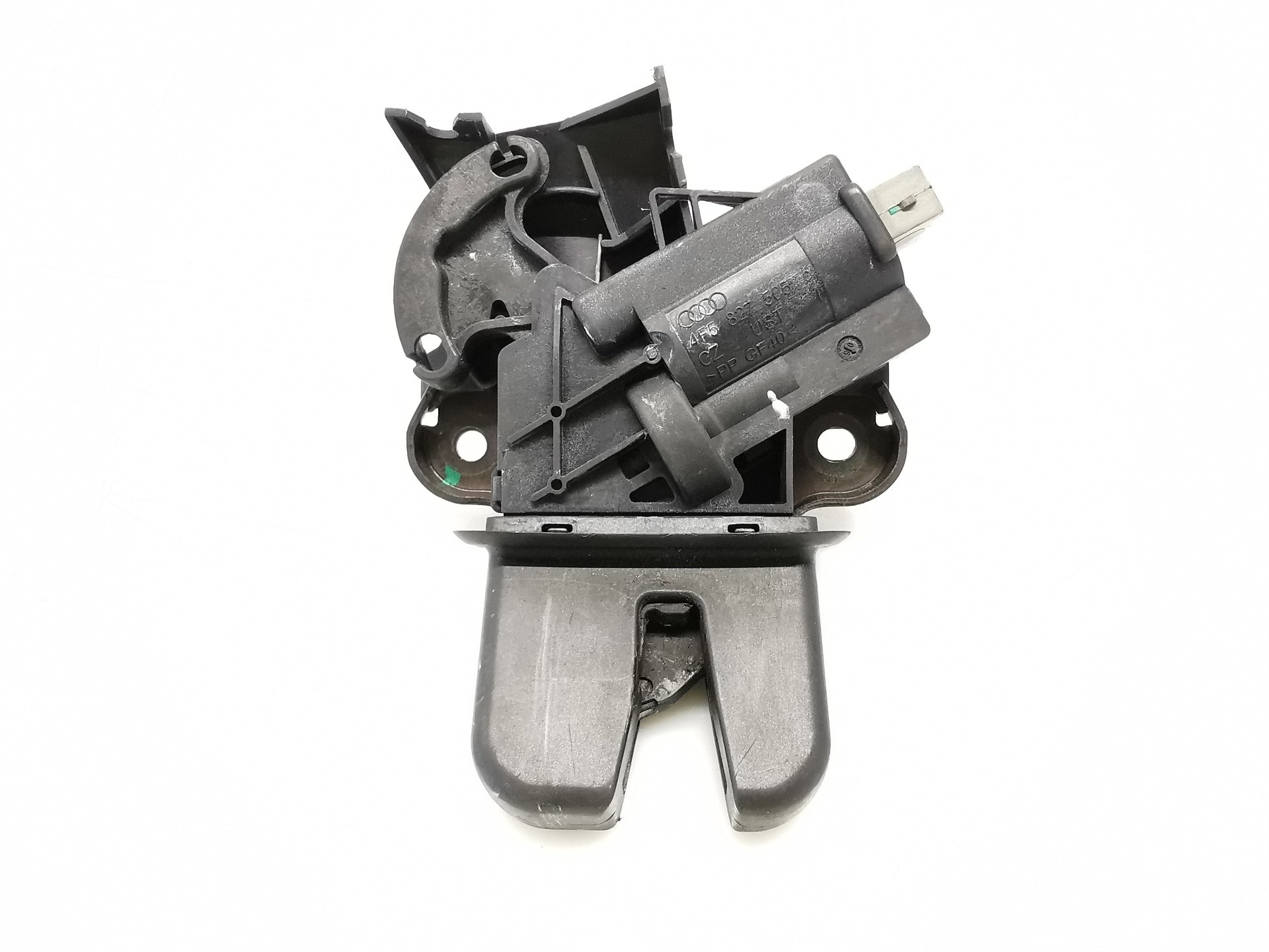 CERRADURA MALETERO / PORTÓN AUDI A6 BERLINA (4F2) 4F5827505C 4F5827505C - Vista 2
