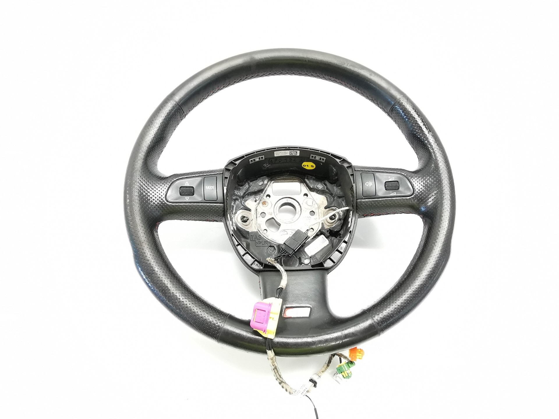 VOLANTE AUDI A6 BERLINA (4F2) 4F0419091BT 4F0419091BT