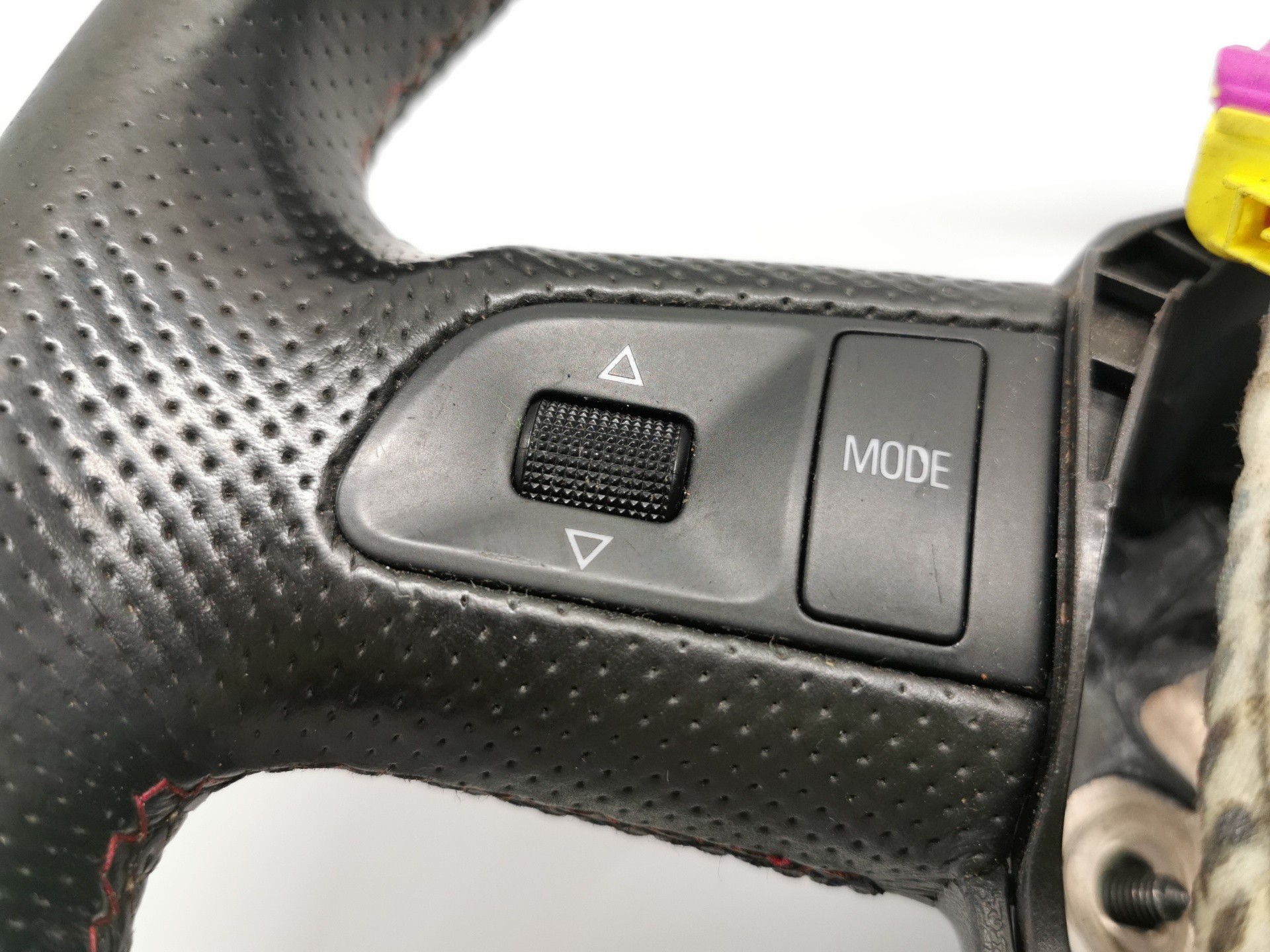VOLANTE AUDI A6 BERLINA (4F2) 4F0419091BT 4F0419091BT - Vista 3