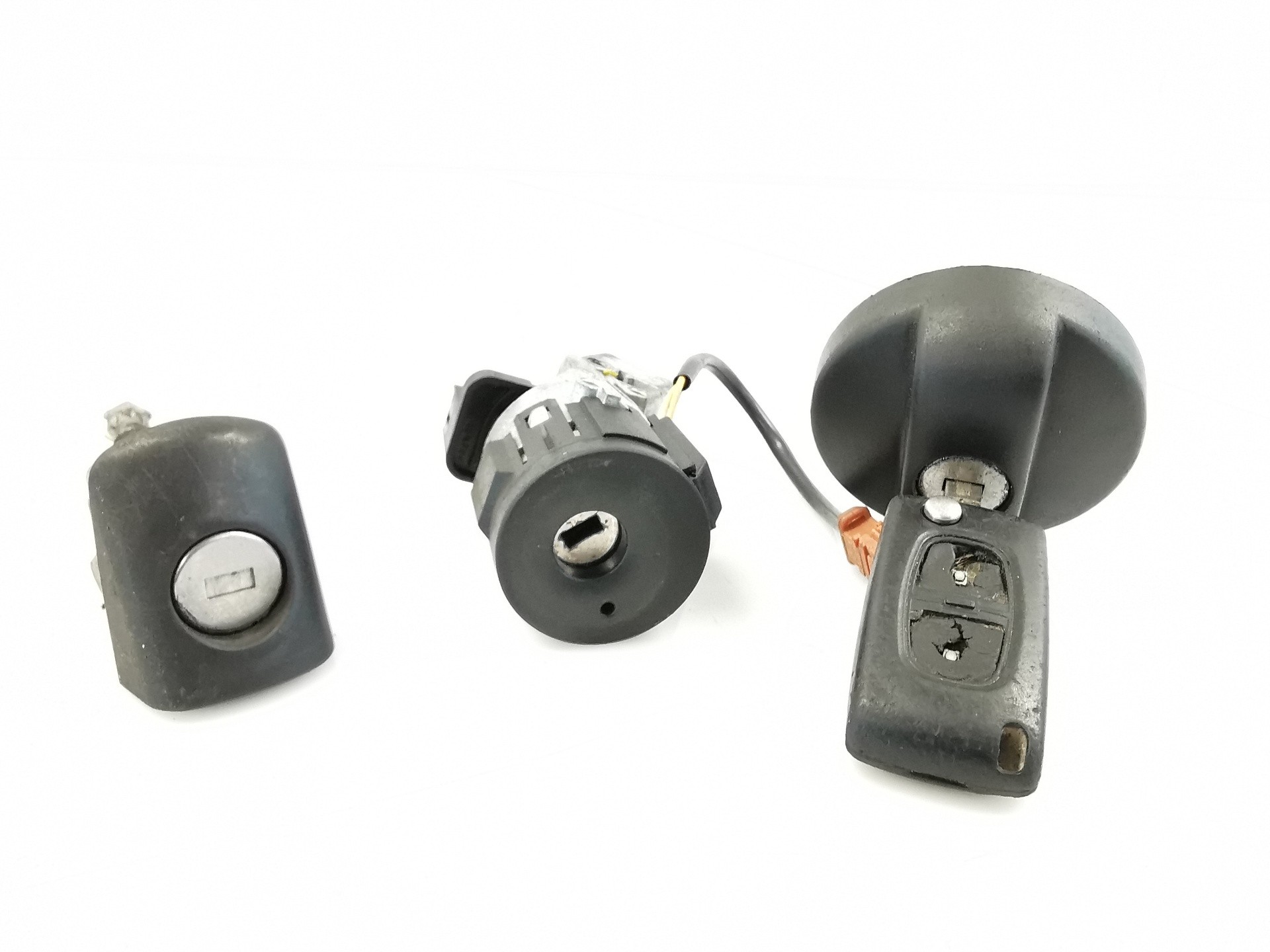 ANTIRROBO CITROËN C3 PICASSO 9663123280 9663123280