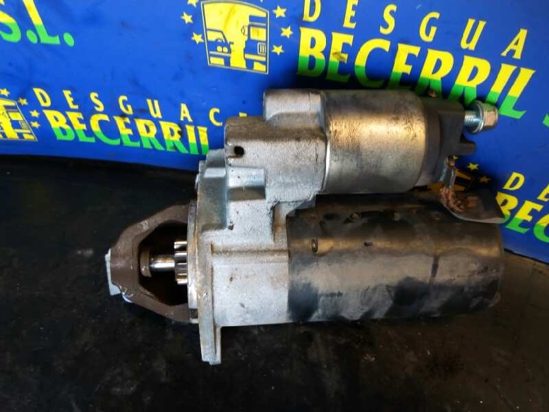 MOTOR ARRANQUE MERCEDES-BENZ CLASE A (W169) 0001108217 0001108217 - Vista 2