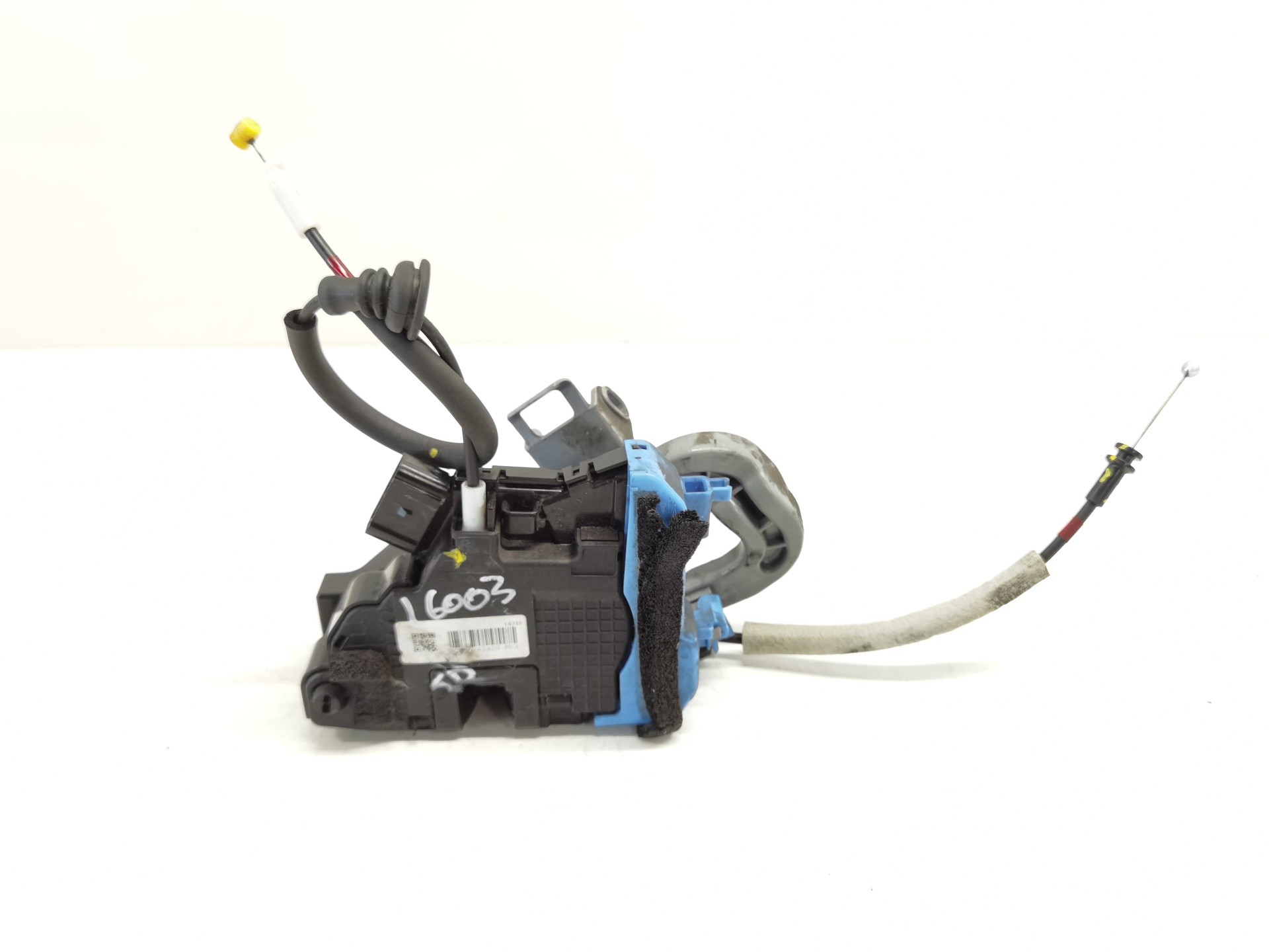 CERRADURA PUERTA TRASERA DERECHA KIA CEE´D 81420A2400MK3 81420A2400MK3