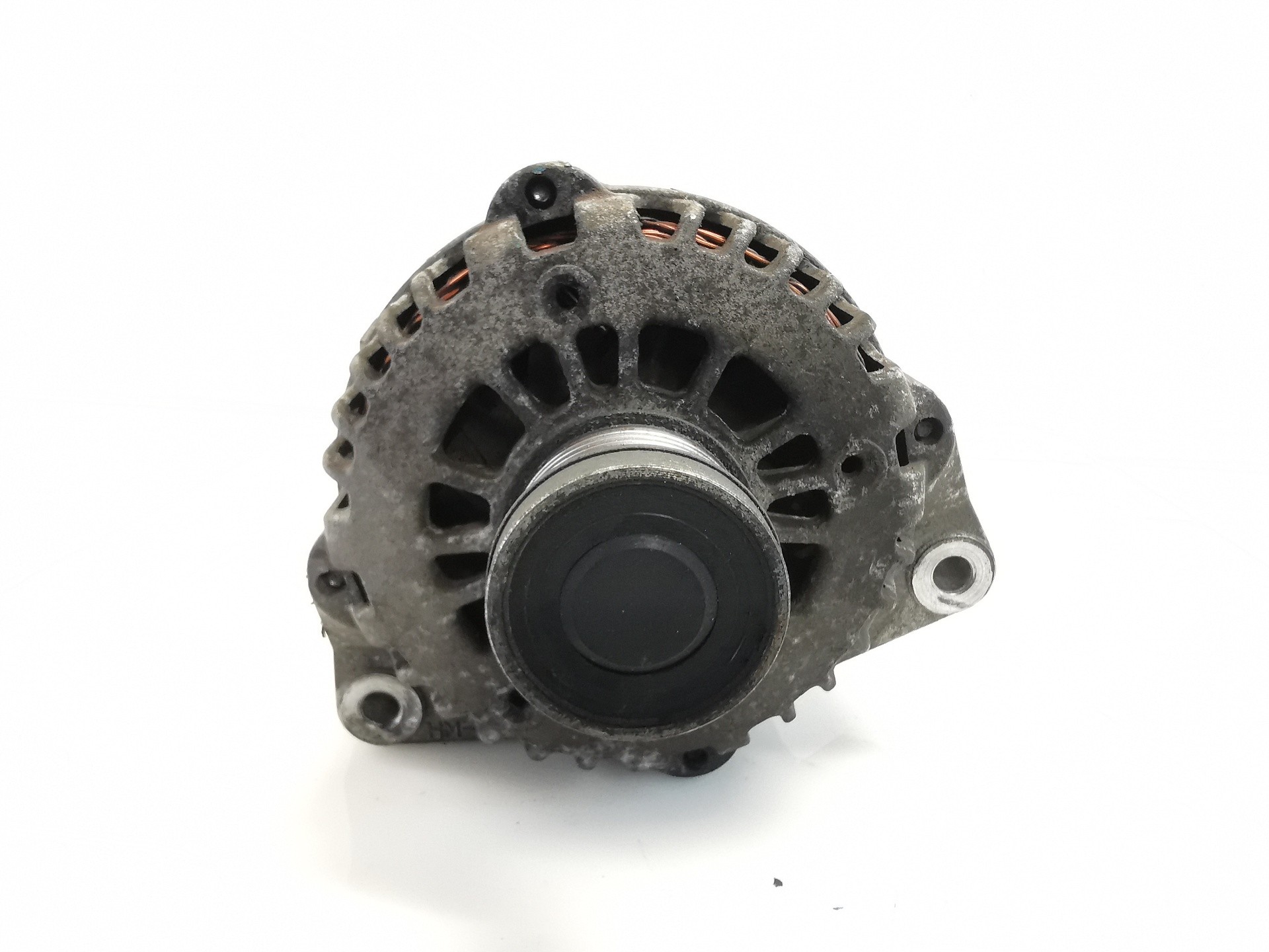 ALTERNADOR SSANGYONG RODIUS A6651540202 A6651540202