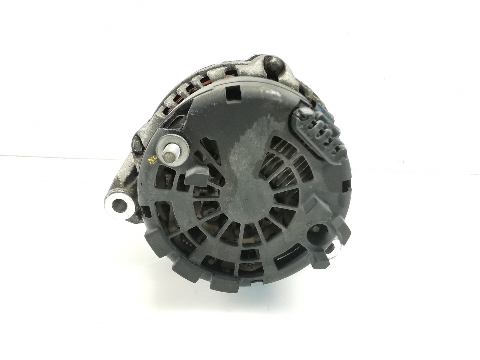 ALTERNADOR SSANGYONG RODIUS A6651540202 A6651540202 - Vista 3