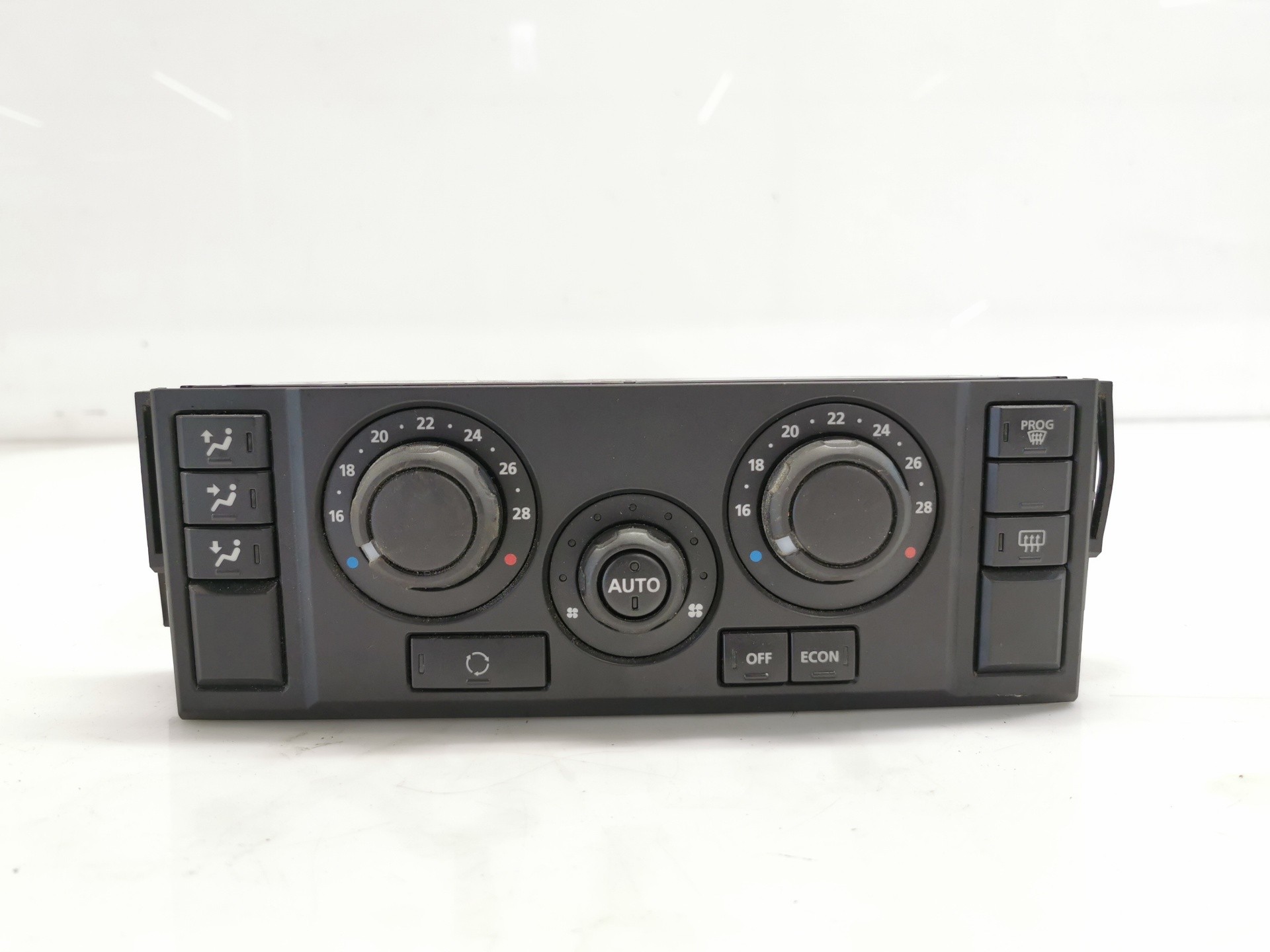 MANDO CALEFACCIÓN / AIRE ACONDICIONADO LAND ROVER DISCOVERY JFC501090 JFC501090