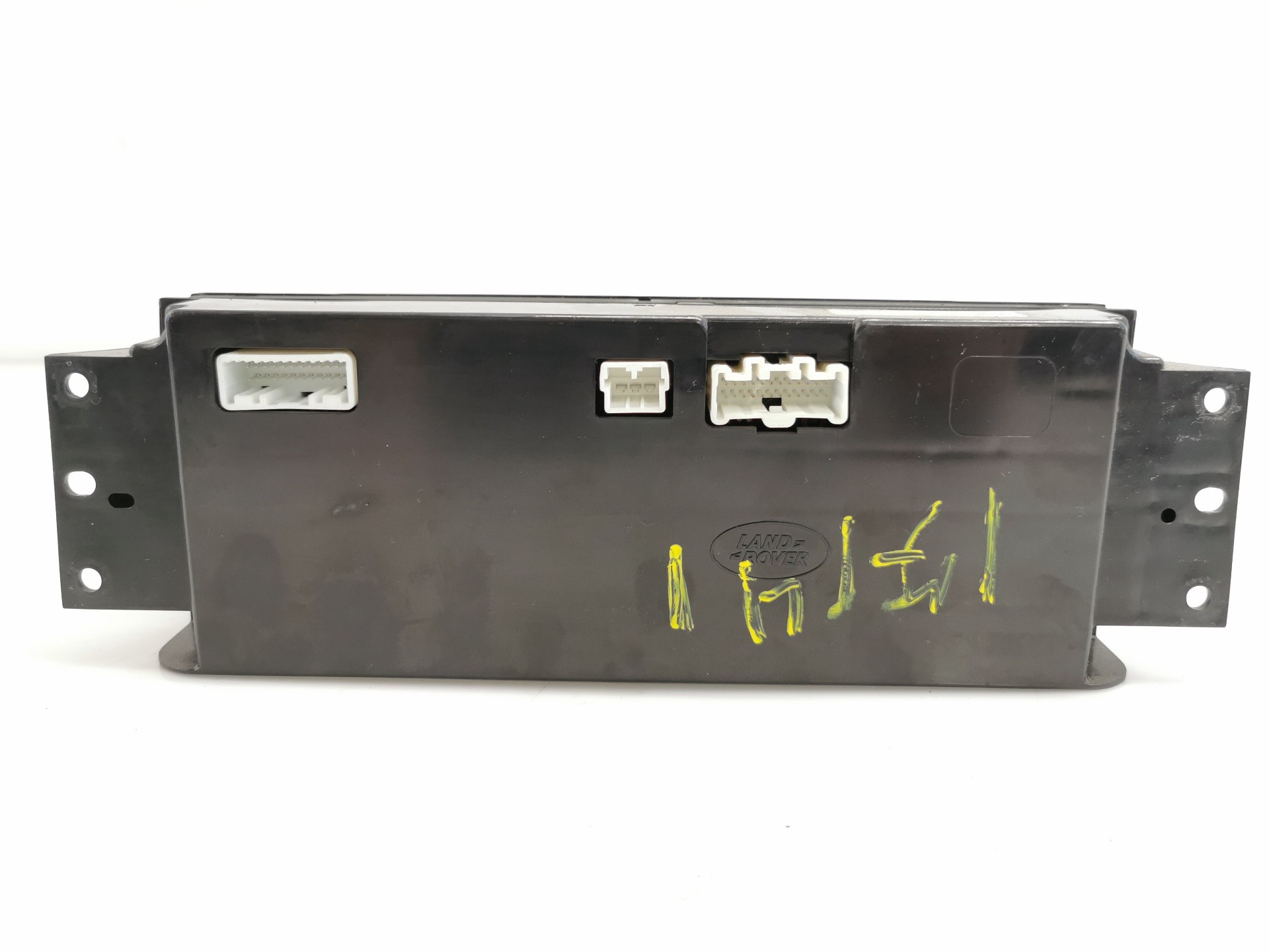 MANDO CALEFACCIÓN / AIRE ACONDICIONADO LAND ROVER DISCOVERY JFC501090 JFC501090 - Vista 2