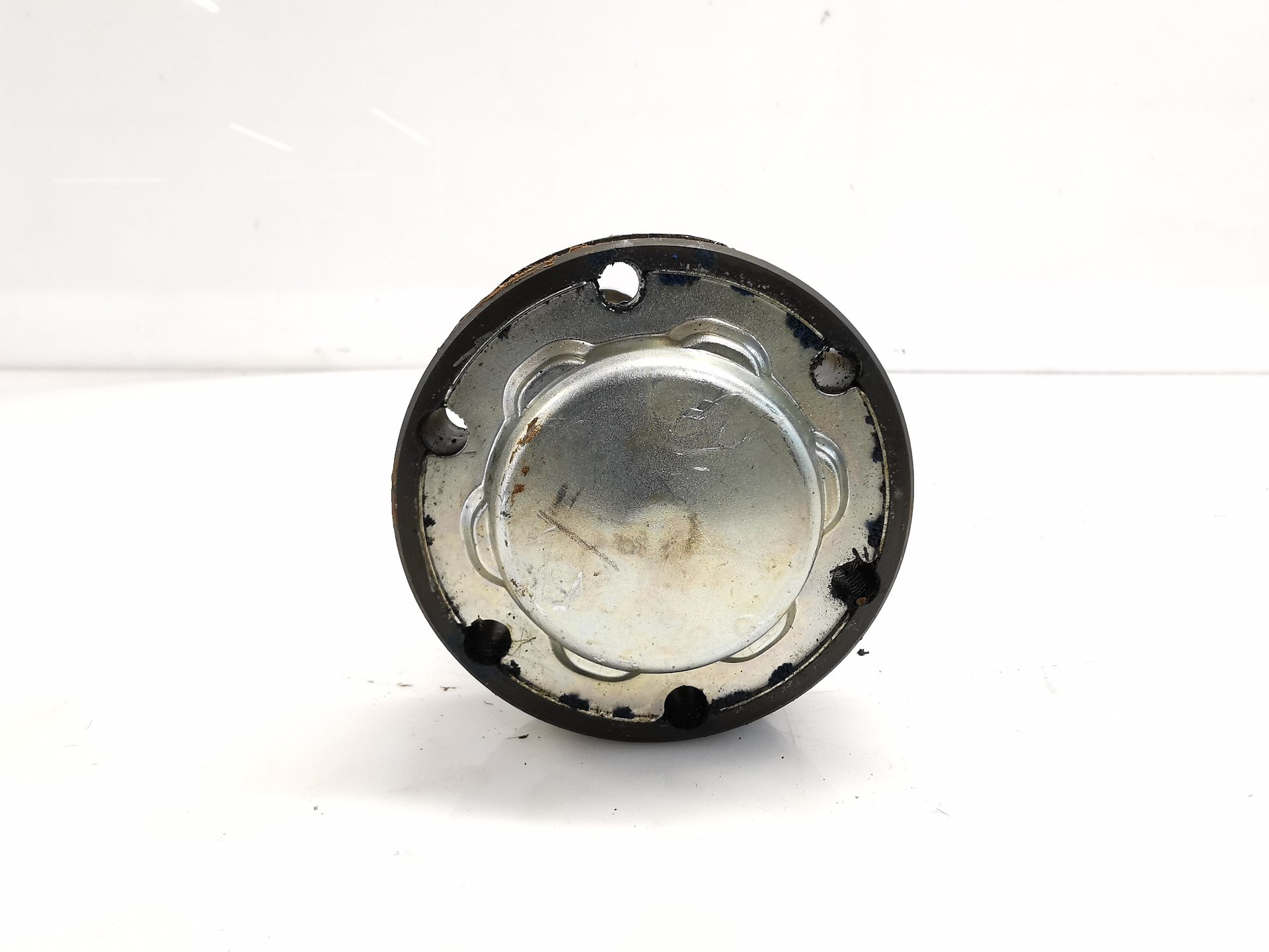 CARDÁN DELANTERO LAND ROVER DISCOVERY 7H223219AA 7H223219AA - Vista 2
