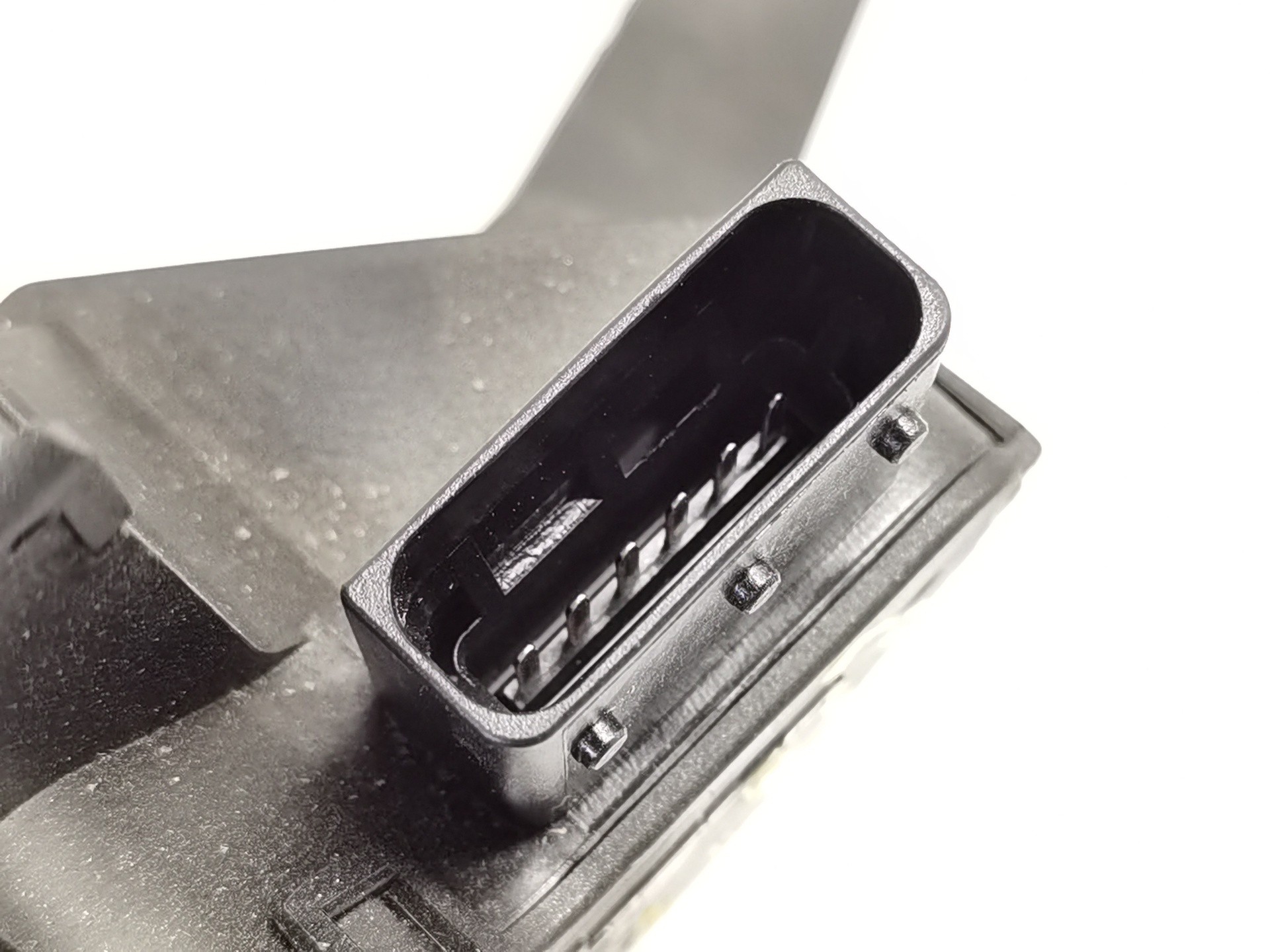 POTENCIÓMETRO PEDAL IVECO DAILY PR 5801333490 5801333490 - Vista 2