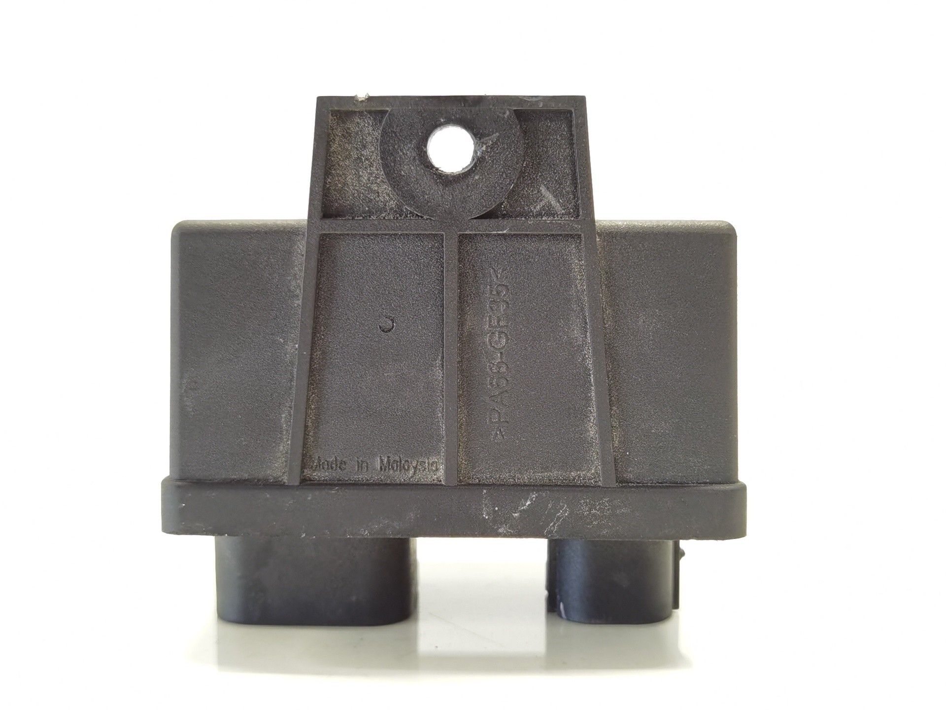 CAJA PRECALENTAMIENTO ALFA ROMEO GIULIETTA (191) 55203394 55203394 - Vista 2