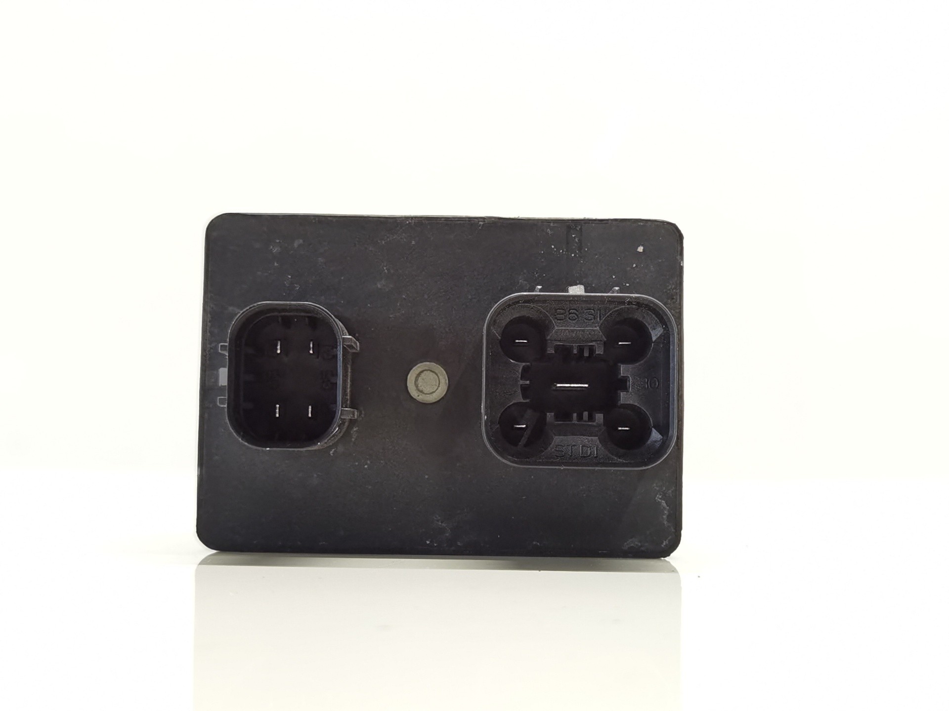 CAJA PRECALENTAMIENTO ALFA ROMEO GIULIETTA (191) 55203394 55203394 - Vista 3
