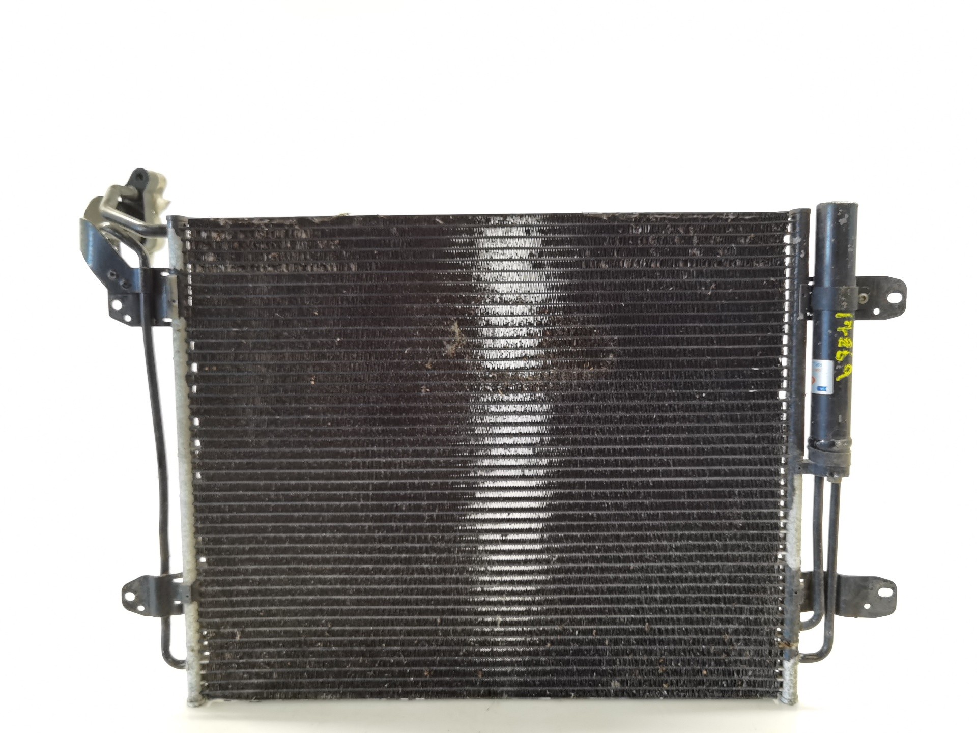 CONDENSADOR / RADIADOR AIRE ACONDICIONADO VOLKSWAGEN TIGUAN (5N1) 5N0820411E 5N0820411E - Vista 2