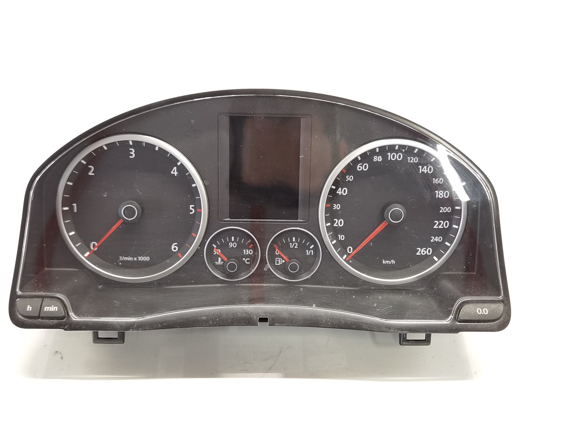 CUADRO INSTRUMENTOS VOLKSWAGEN TIGUAN (5N1) 5N0920870D 5N0920870D