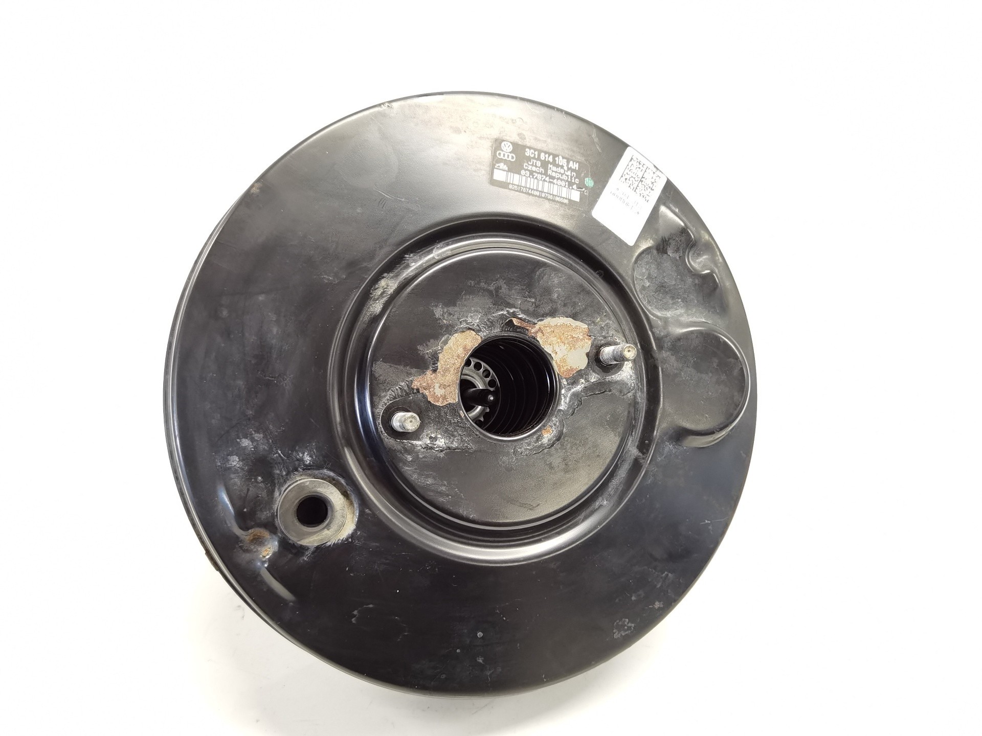 SERVOFRENO VOLKSWAGEN TIGUAN (5N1) 3C1614105AH 3C1614105AH