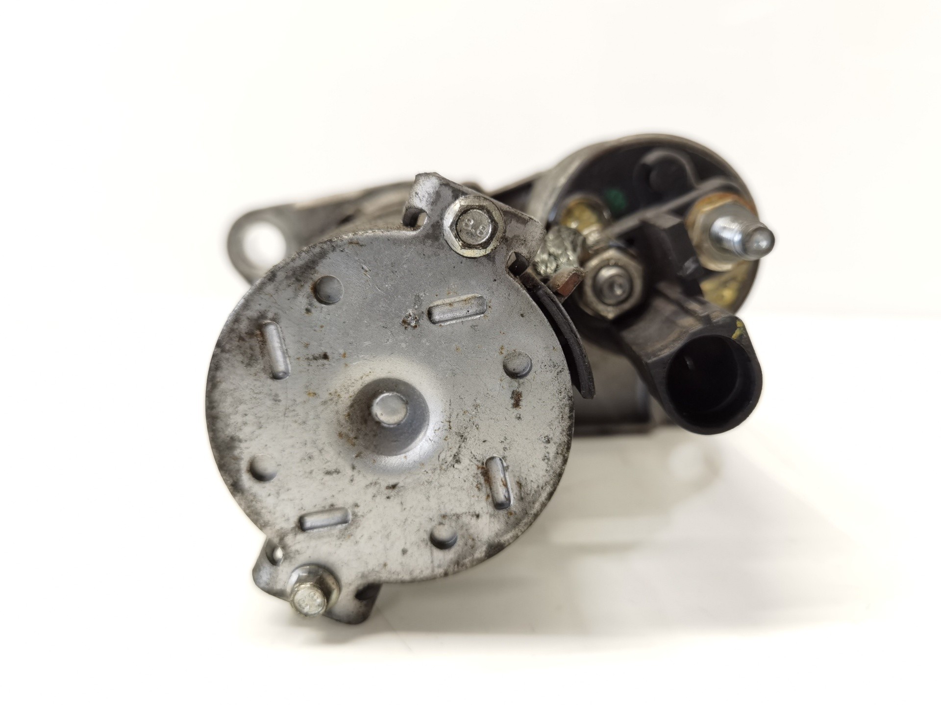 MOTOR ARRANQUE SEAT IBIZA ST (6J8) 02T911024N 02T911024N - Vista 3