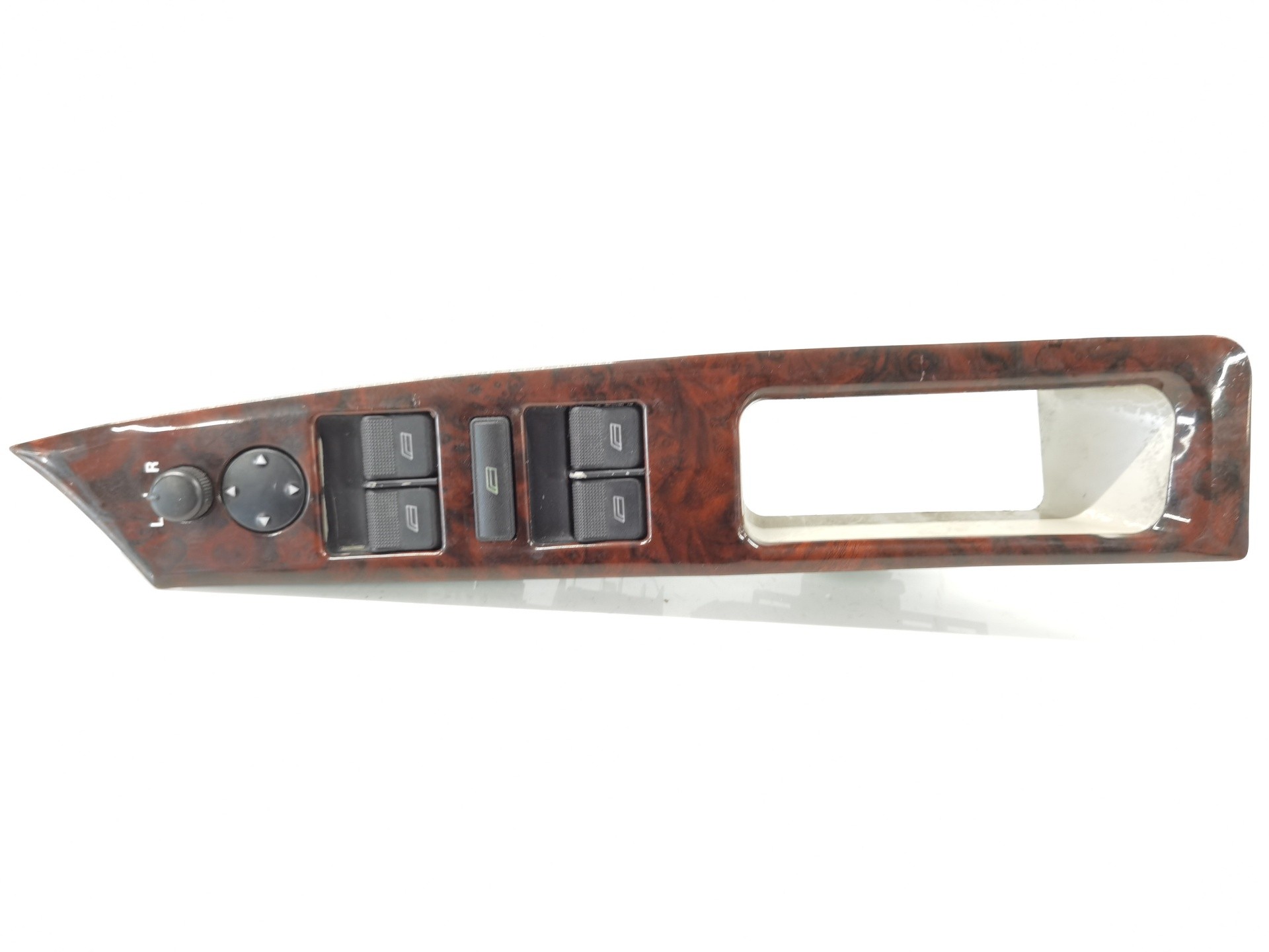 MANDO ELEVALUNAS DELANTERO IZQUIERDO AUDI A8 (D2) 8D0959565A / 4D0959855010 / 4DI959517 8D0959565A4D09598550104DI959517