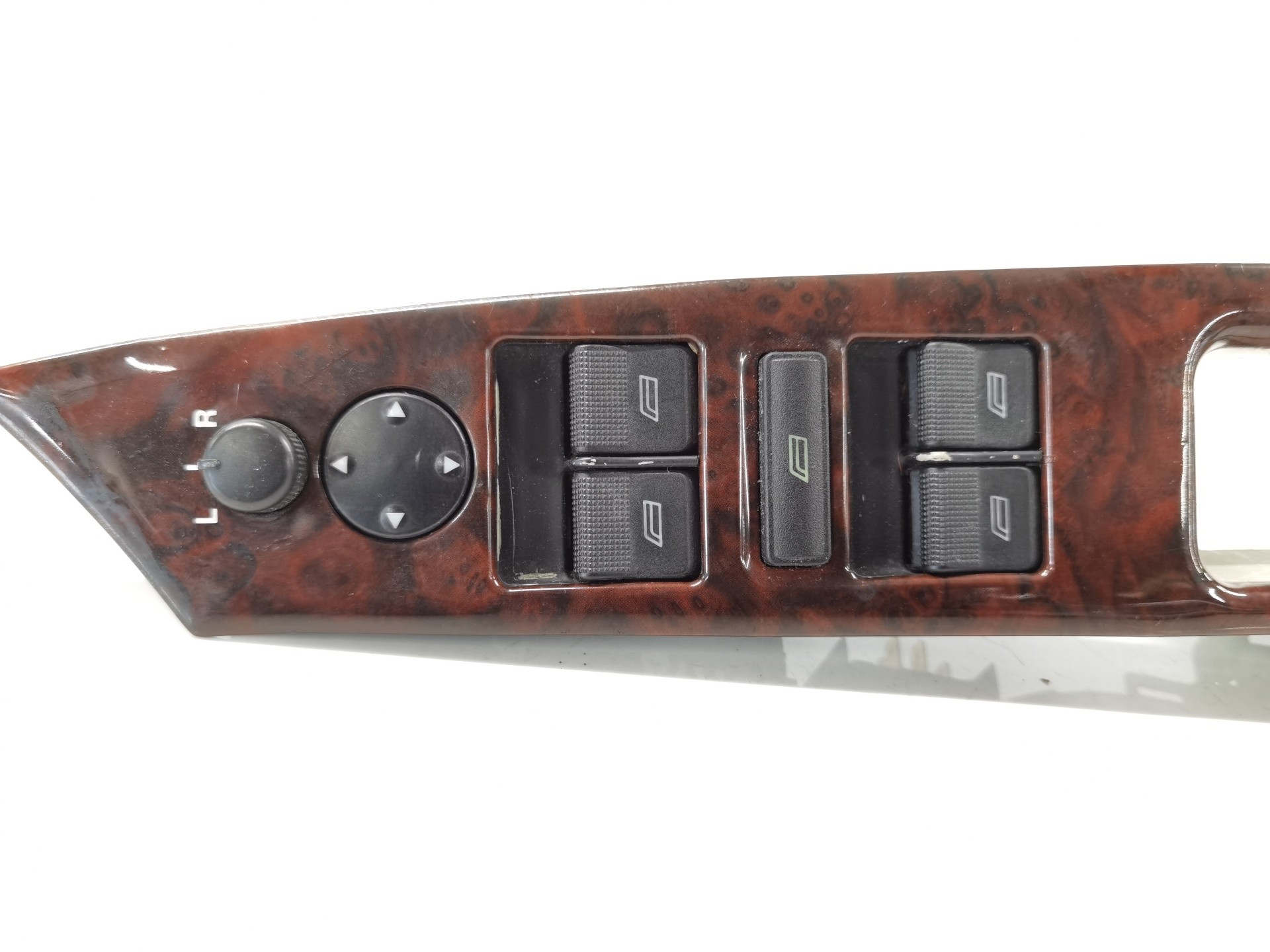 MANDO ELEVALUNAS DELANTERO IZQUIERDO AUDI A8 (D2) 8D0959565A / 4D0959855010 / 4DI959517 8D0959565A4D09598550104DI959517 - Vista 2