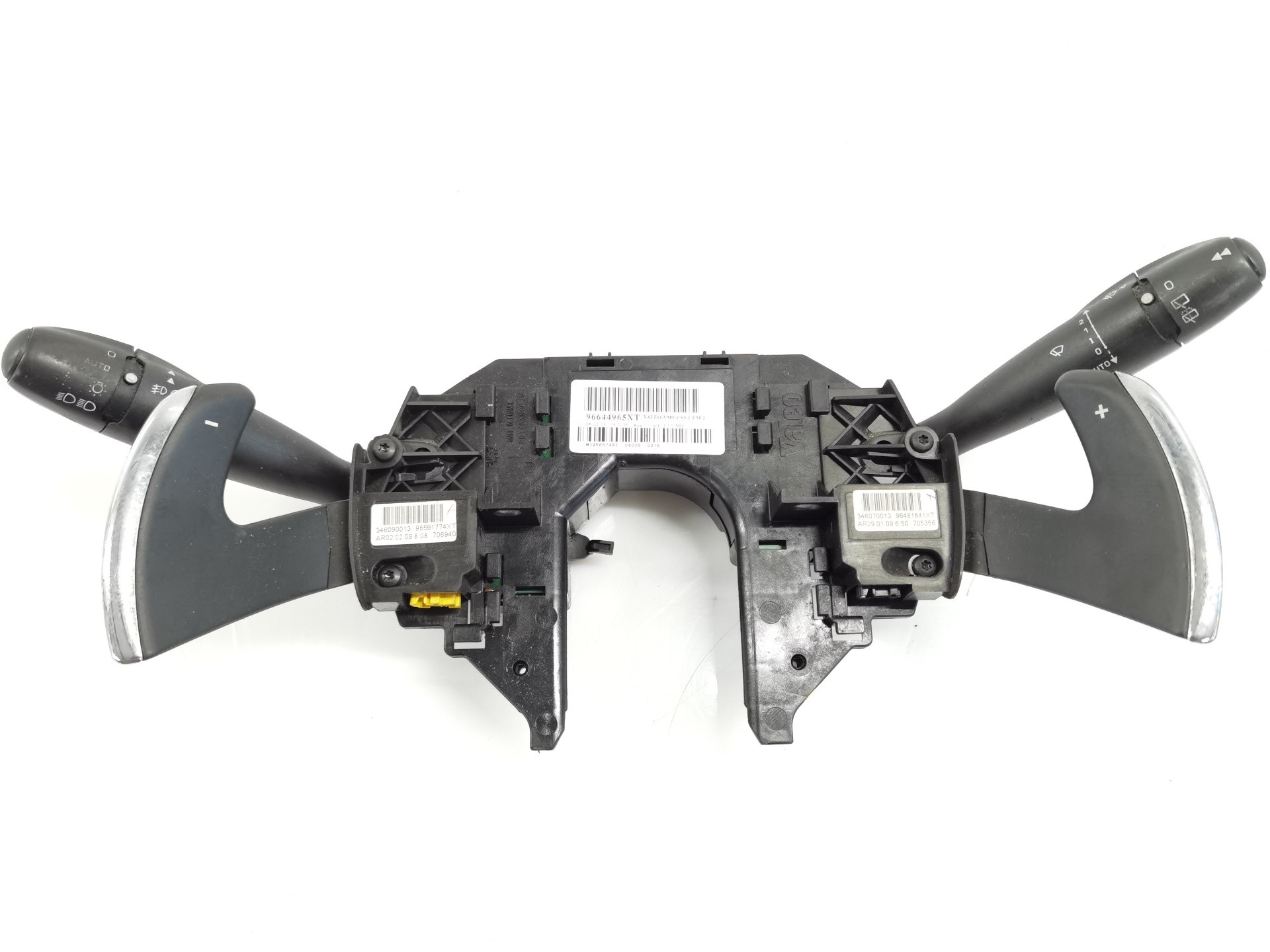 COM 2000 CITROËN C4 GRAND PICASSO 96644965XT / 96481641XT / 96591774XT 96644965XT96481641XT96591774XT