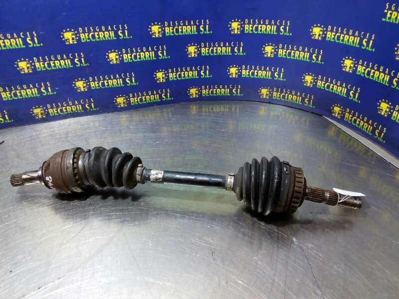 TRANSMISIÓN DELANTERA IZQUIERDA OPEL VECTRA B BERLINA 90512711 90512711