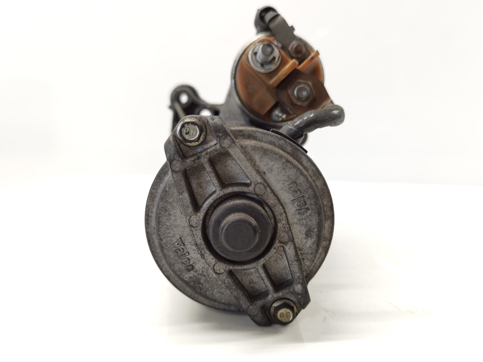 MOTOR ARRANQUE RENAULT MEGANE II COUPE/CABRIO D7R44 / 8200628419B D7R448200628419B - Vista 3