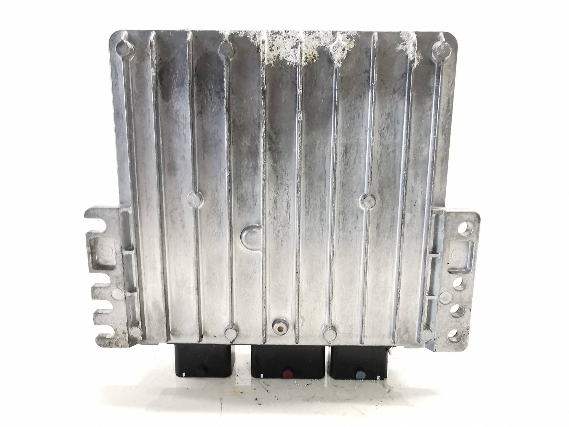 CENTRALITA MOTOR UCE PEUGEOT 307 (S1) SW9646449280 / 5WS40030BT / HW9644302380 SW96464492805WS40030BTHW9644302380 - Vista 2