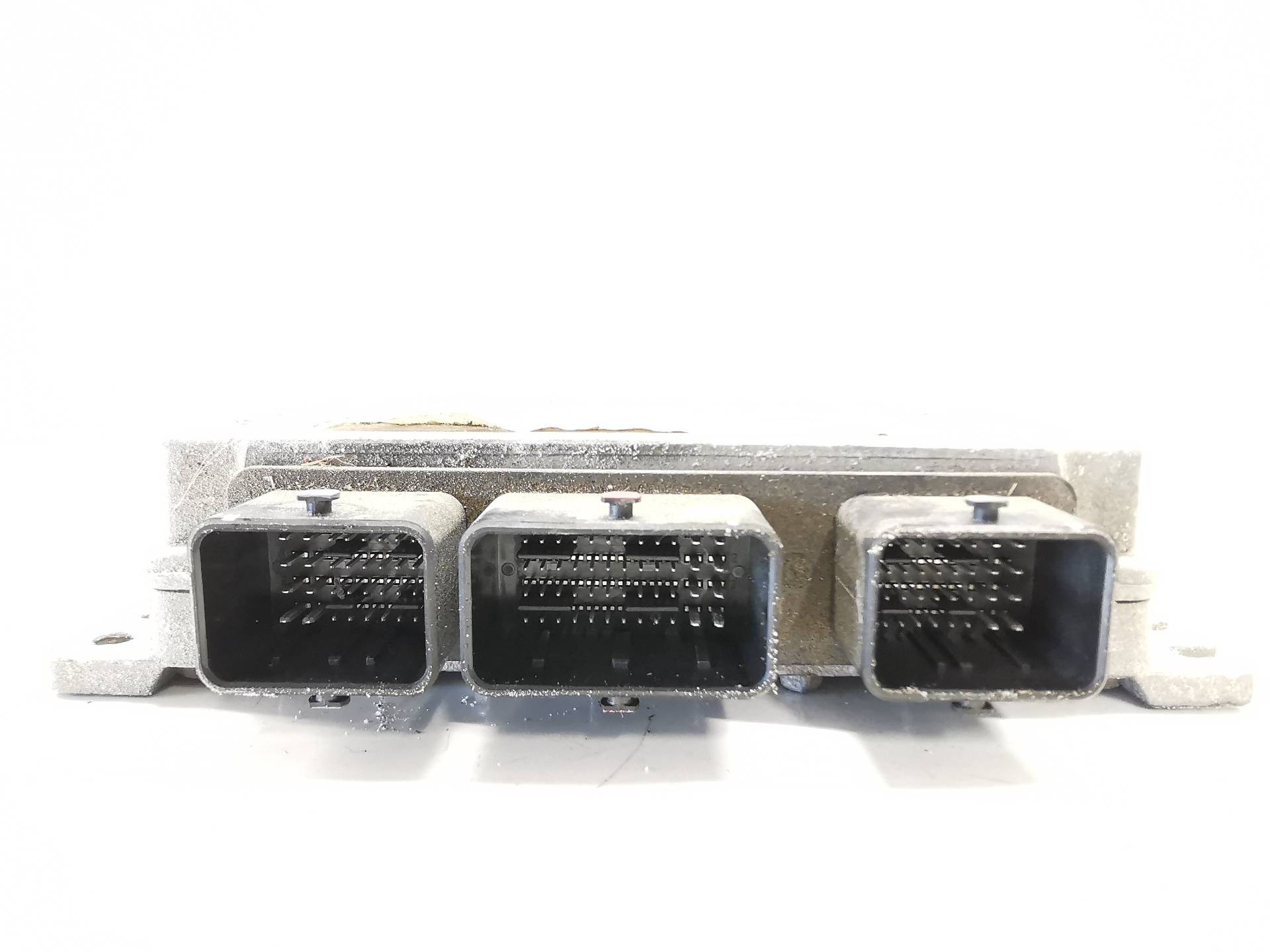 CENTRALITA MOTOR UCE PEUGEOT 307 (S1) SW9646449280 / 5WS40030BT / HW9644302380 SW96464492805WS40030BTHW9644302380 - Vista 3