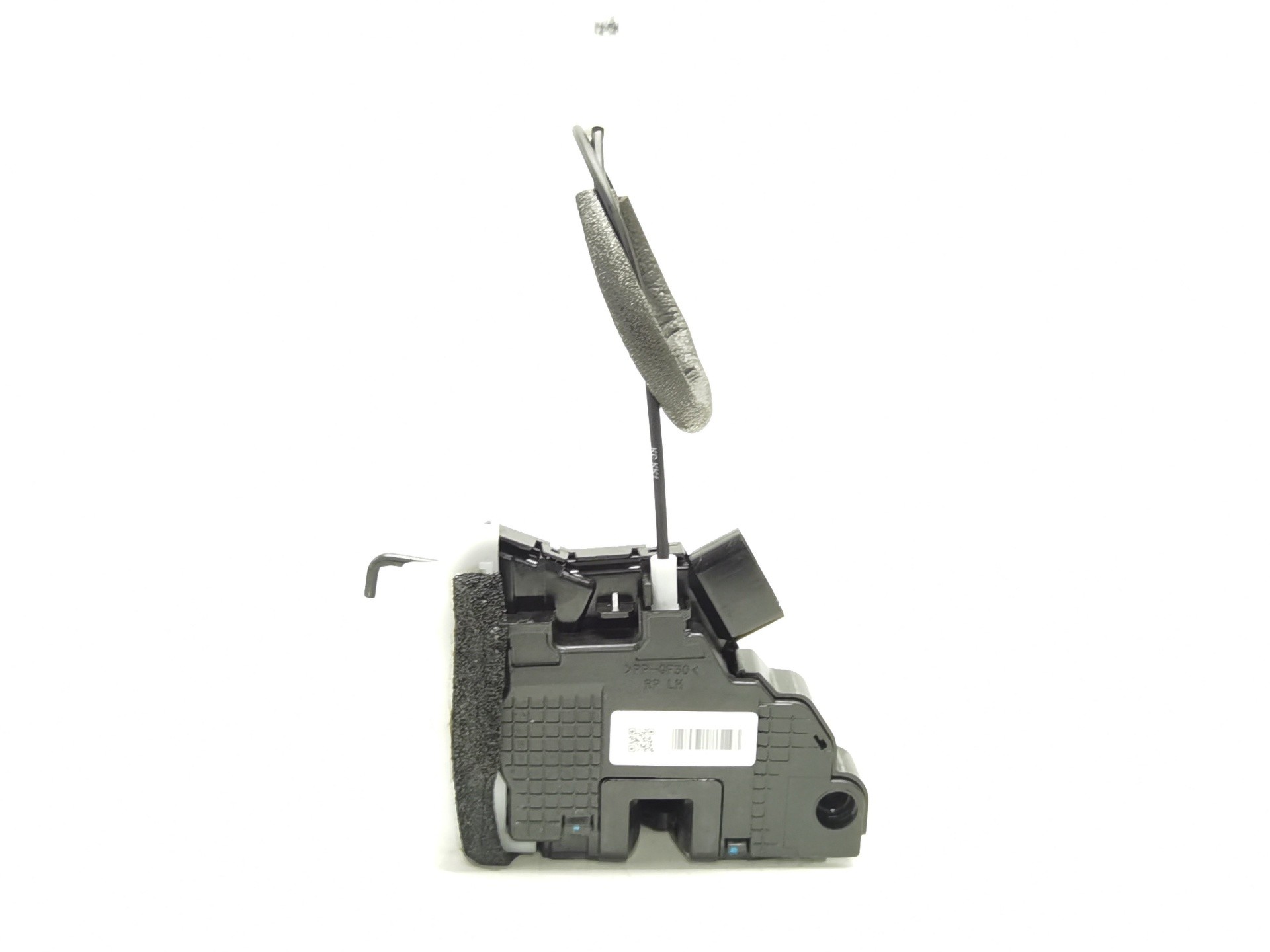 CERRADURA PUERTA DELANTERA IZQUIERDA HYUNDAI I20 81310C8020 81310C8020 - Vista 2