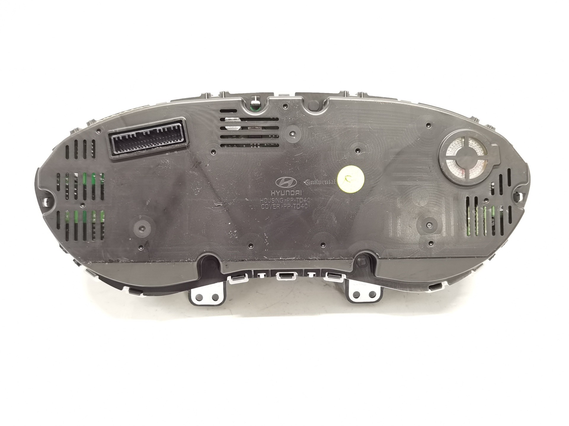 CUADRO INSTRUMENTOS HYUNDAI I20 94003C8012 94003C8012 - Vista 2