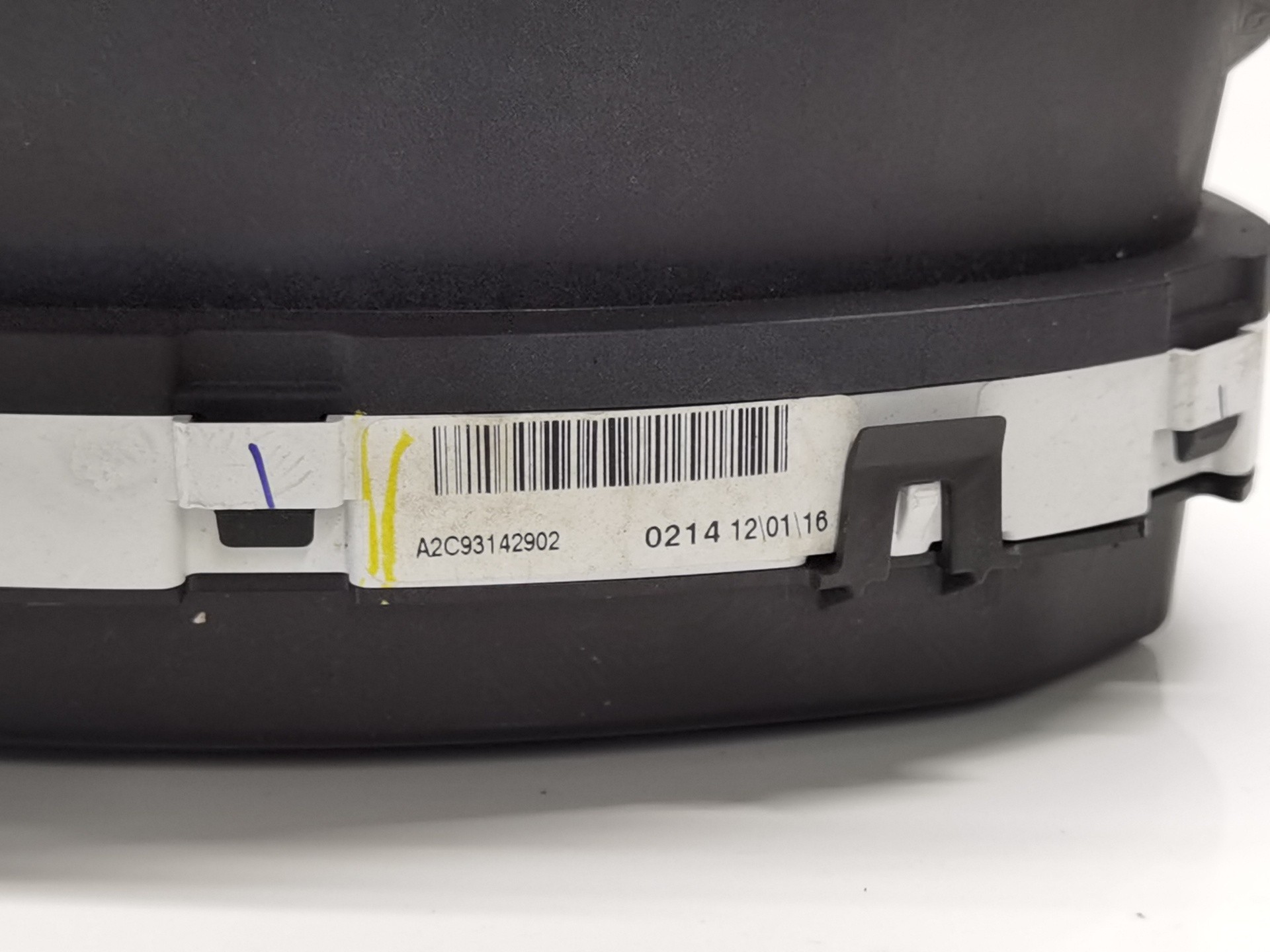 CUADRO INSTRUMENTOS HYUNDAI I20 94003C8012 94003C8012 - Vista 3