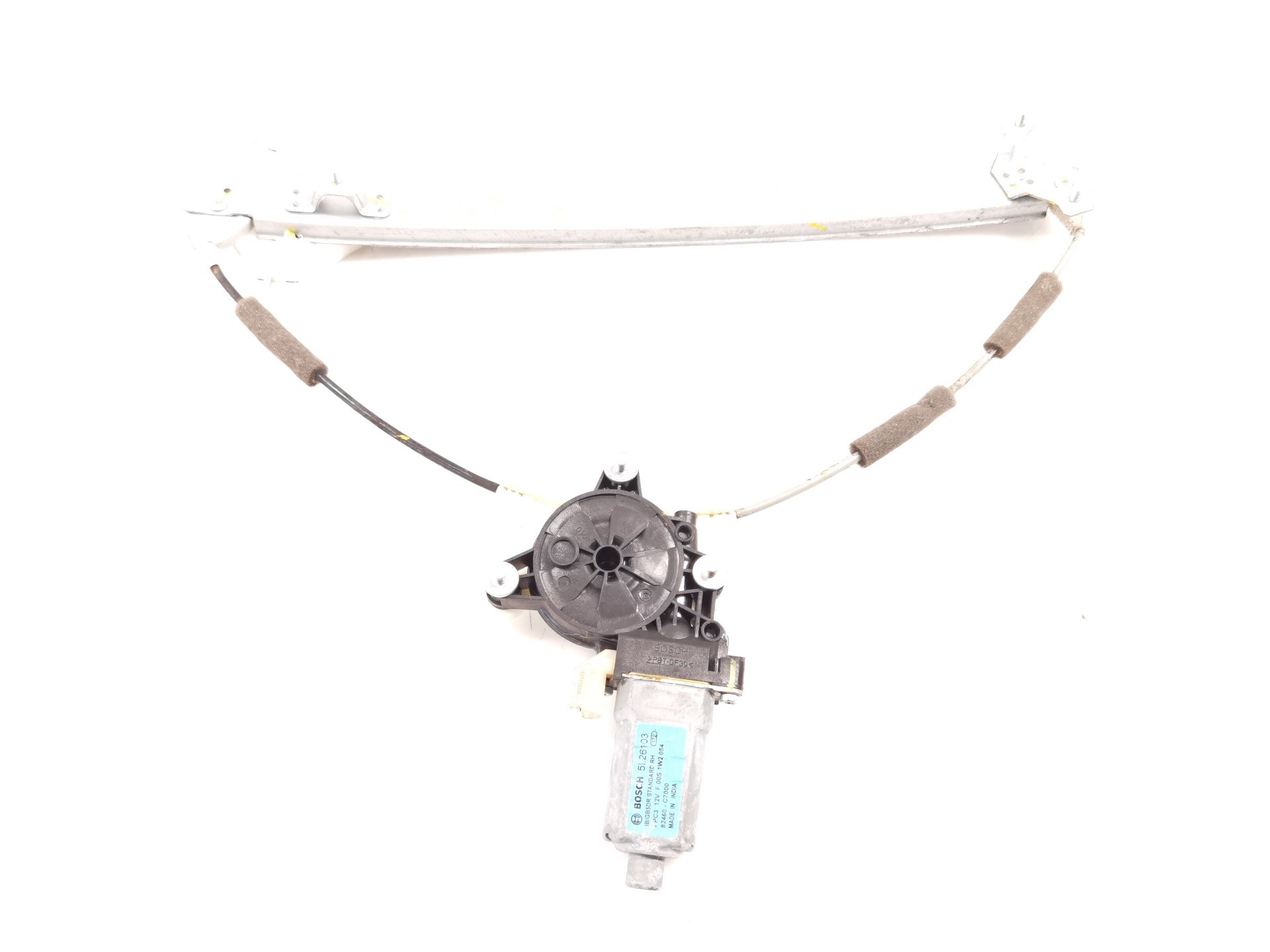 ELEVALUNAS DELANTERO DERECHO HYUNDAI I20 82460C7000 82460C7000
