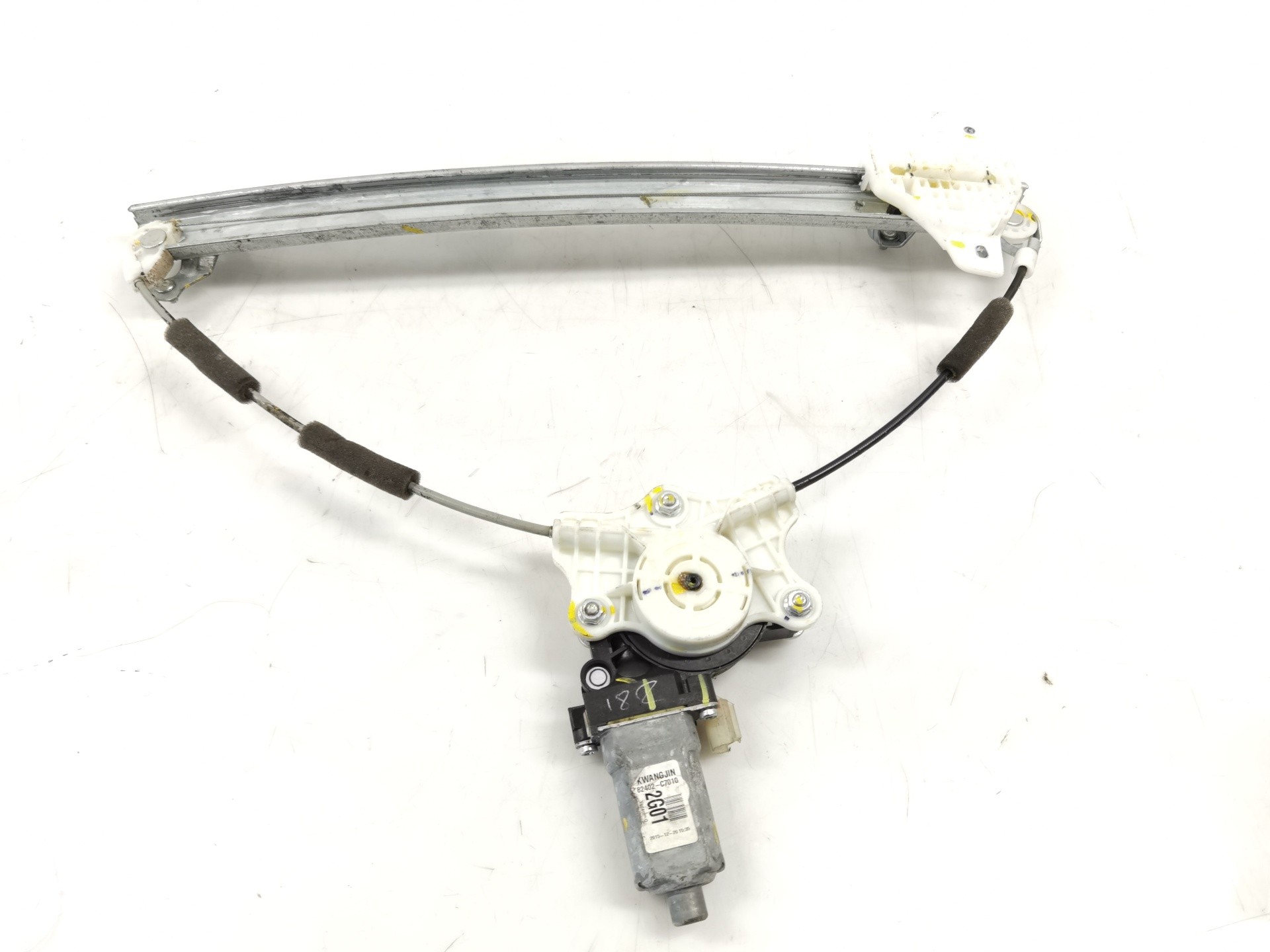 ELEVALUNAS DELANTERO DERECHO HYUNDAI I20 82460C7000 82460C7000 - Vista 2
