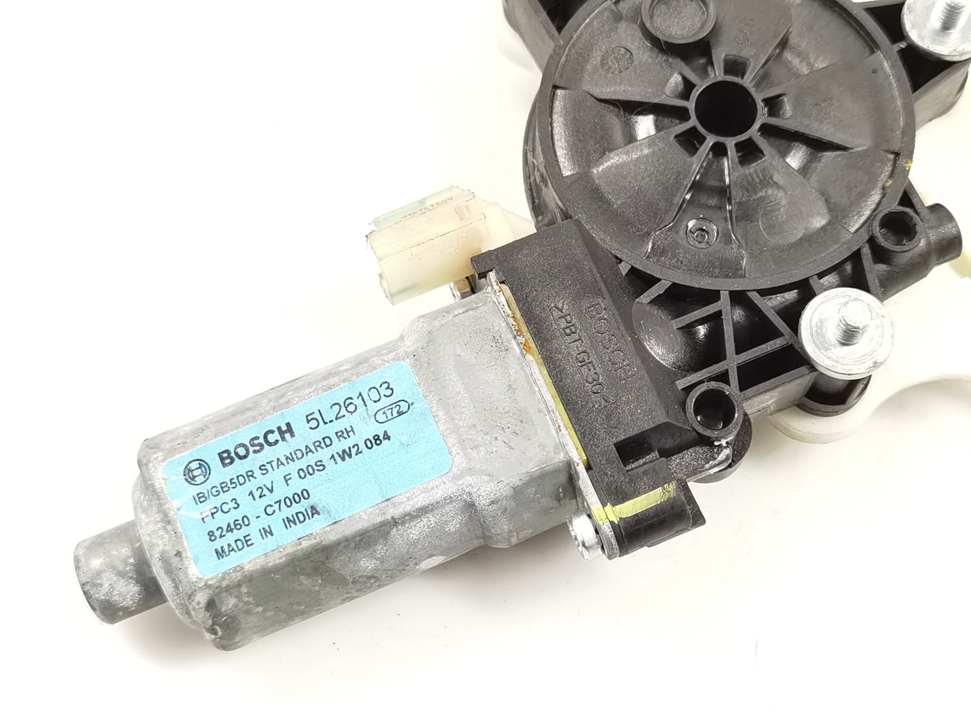 ELEVALUNAS DELANTERO DERECHO HYUNDAI I20 82460C7000 82460C7000 - Vista 3