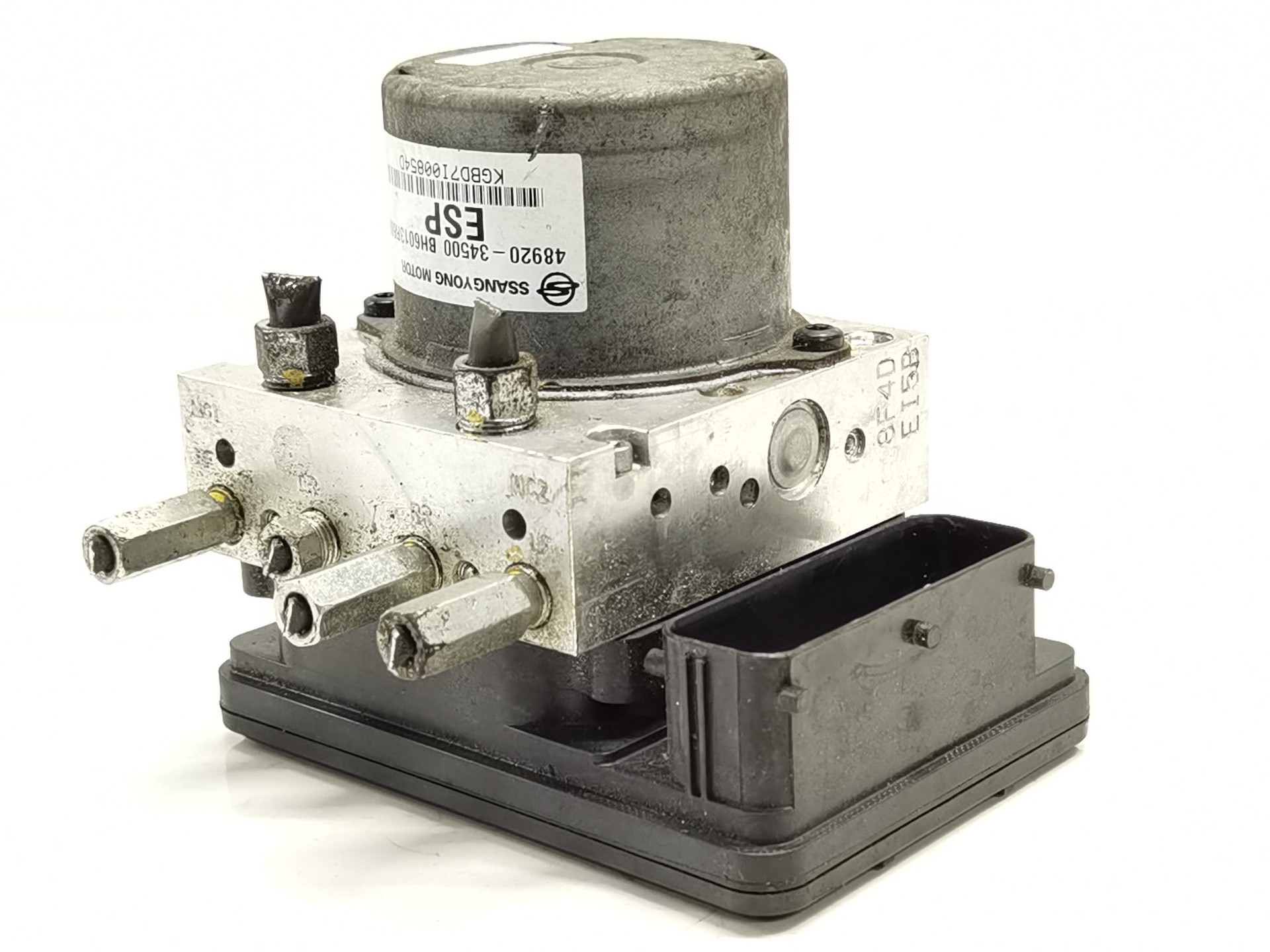 ABS SSANGYONG KORANDO 4892034500 4892034500
