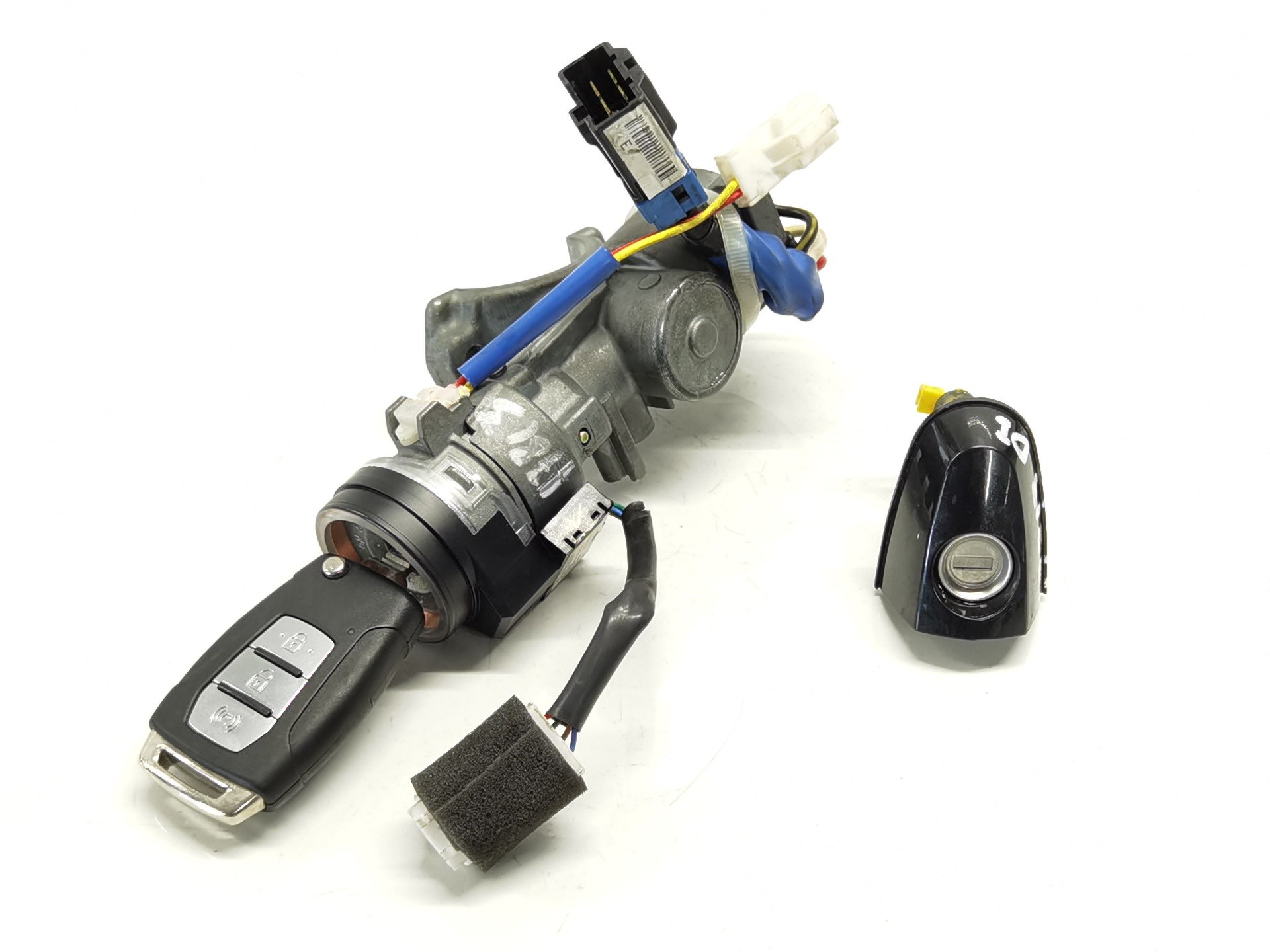 ANTIRROBO SSANGYONG KORANDO K8697034001 K8697034001