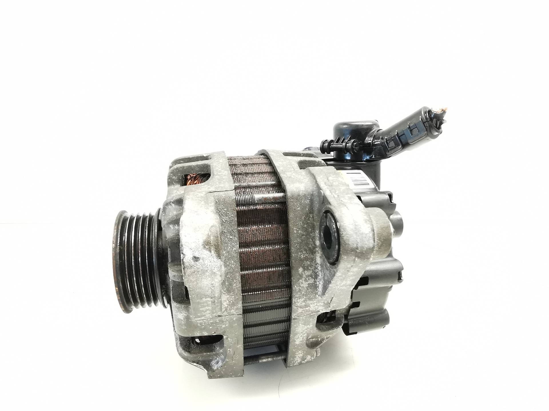 ALTERNADOR HYUNDAI I20 3730003355 3730003355 - Vista 2