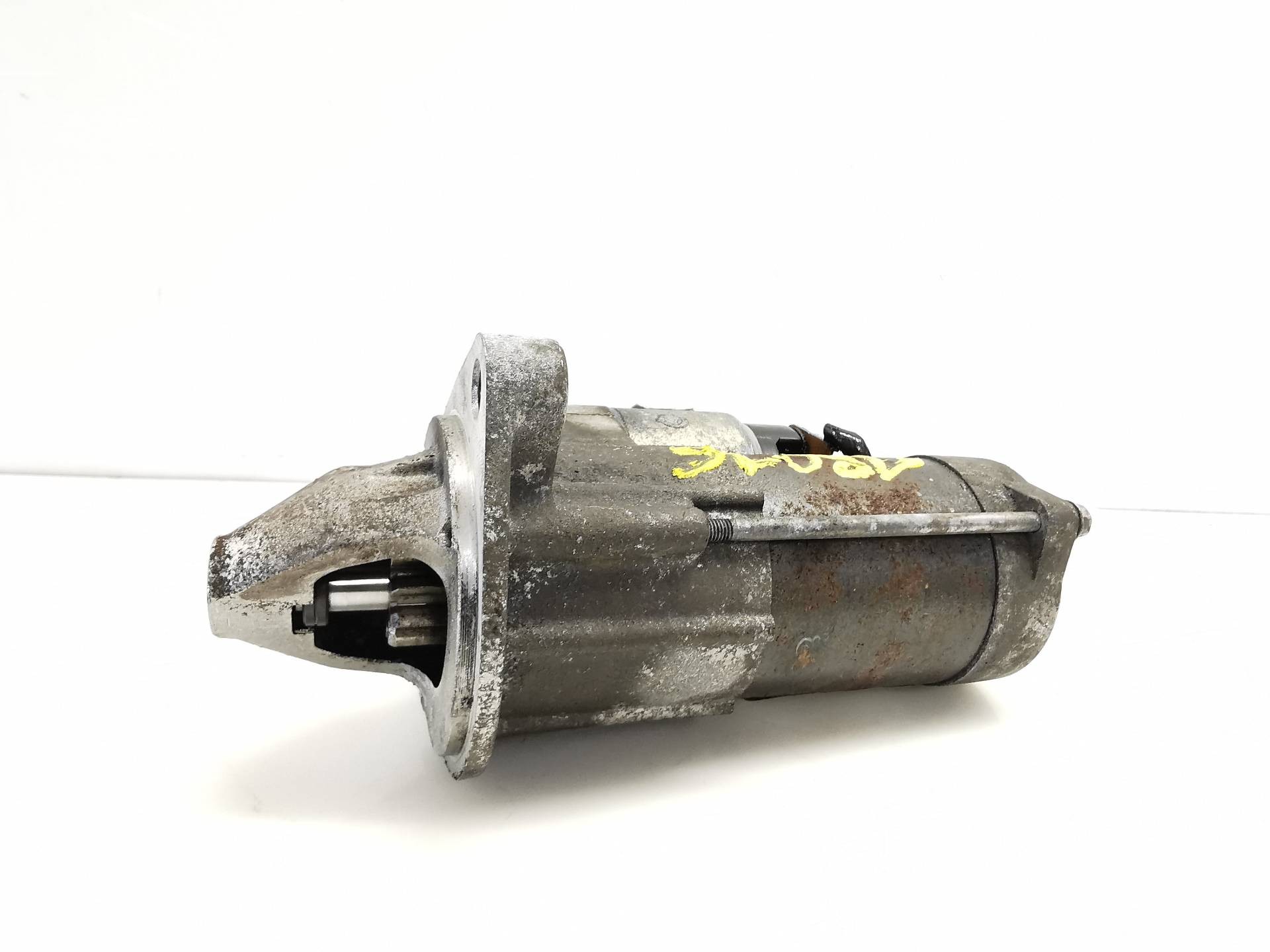 MOTOR ARRANQUE HYUNDAI I20 3610004700 3610004700