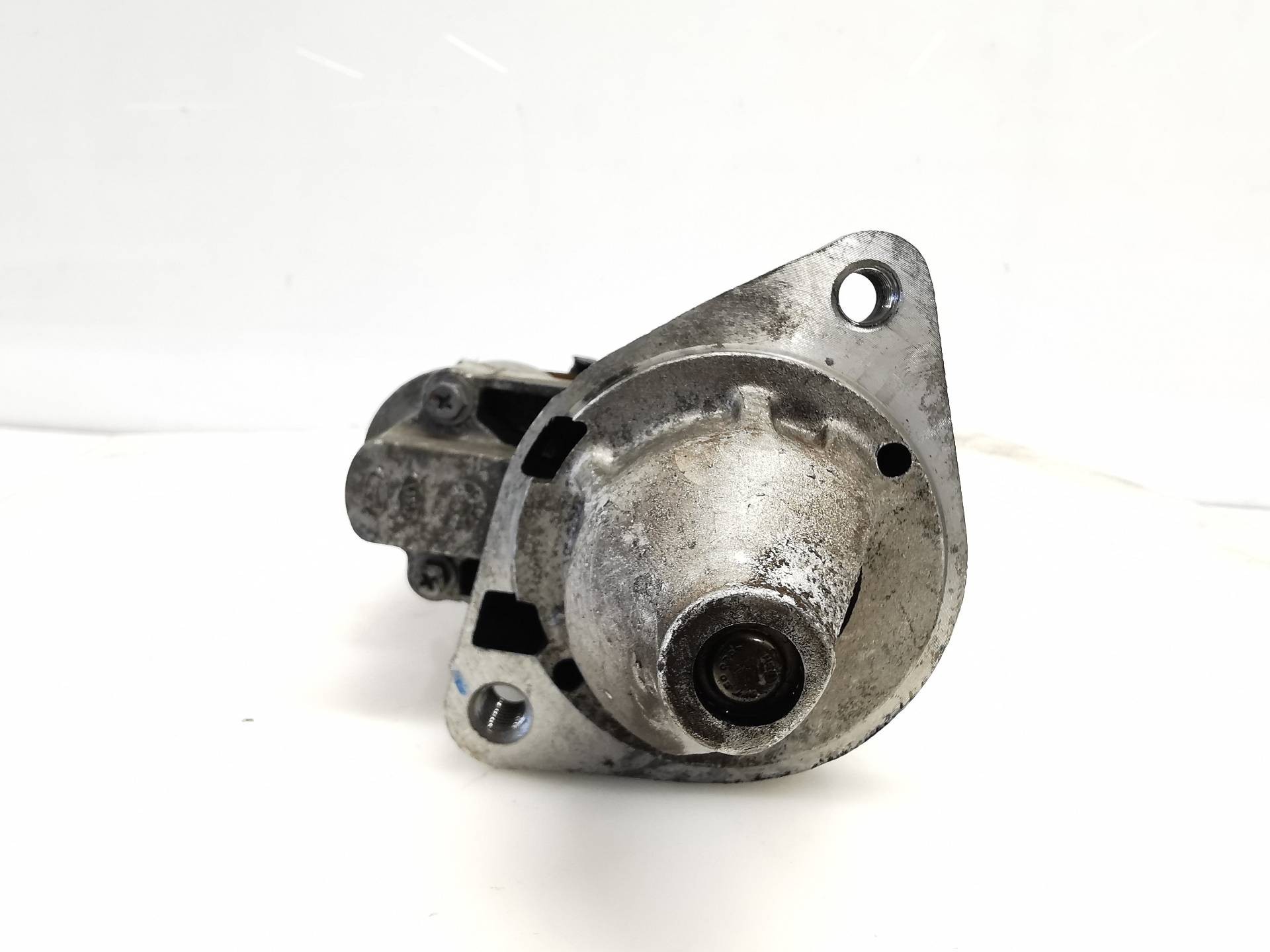 MOTOR ARRANQUE HYUNDAI I20 3610004700 3610004700 - Vista 2